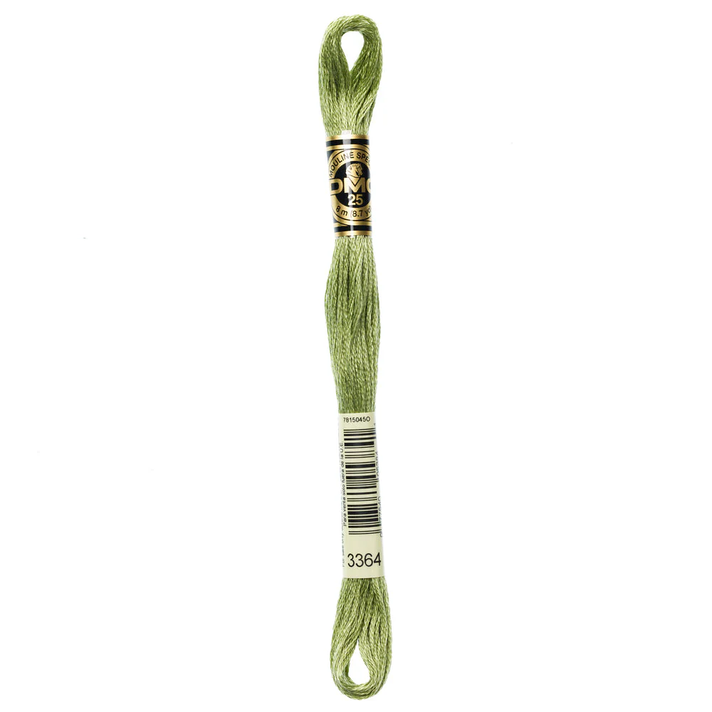 Wasabi Pure Wool Felt - Image 6