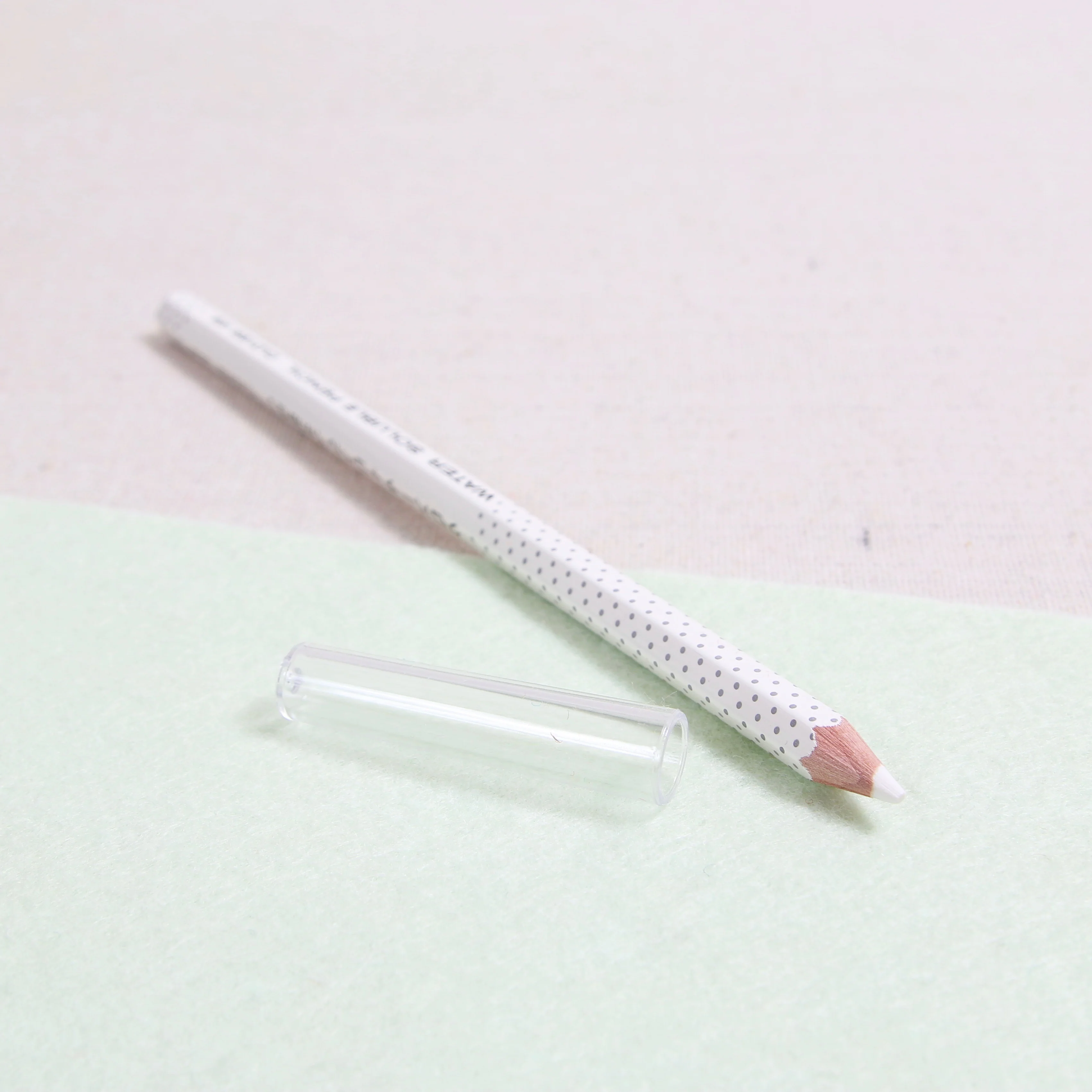 Water Soluble Pencil - Image 2