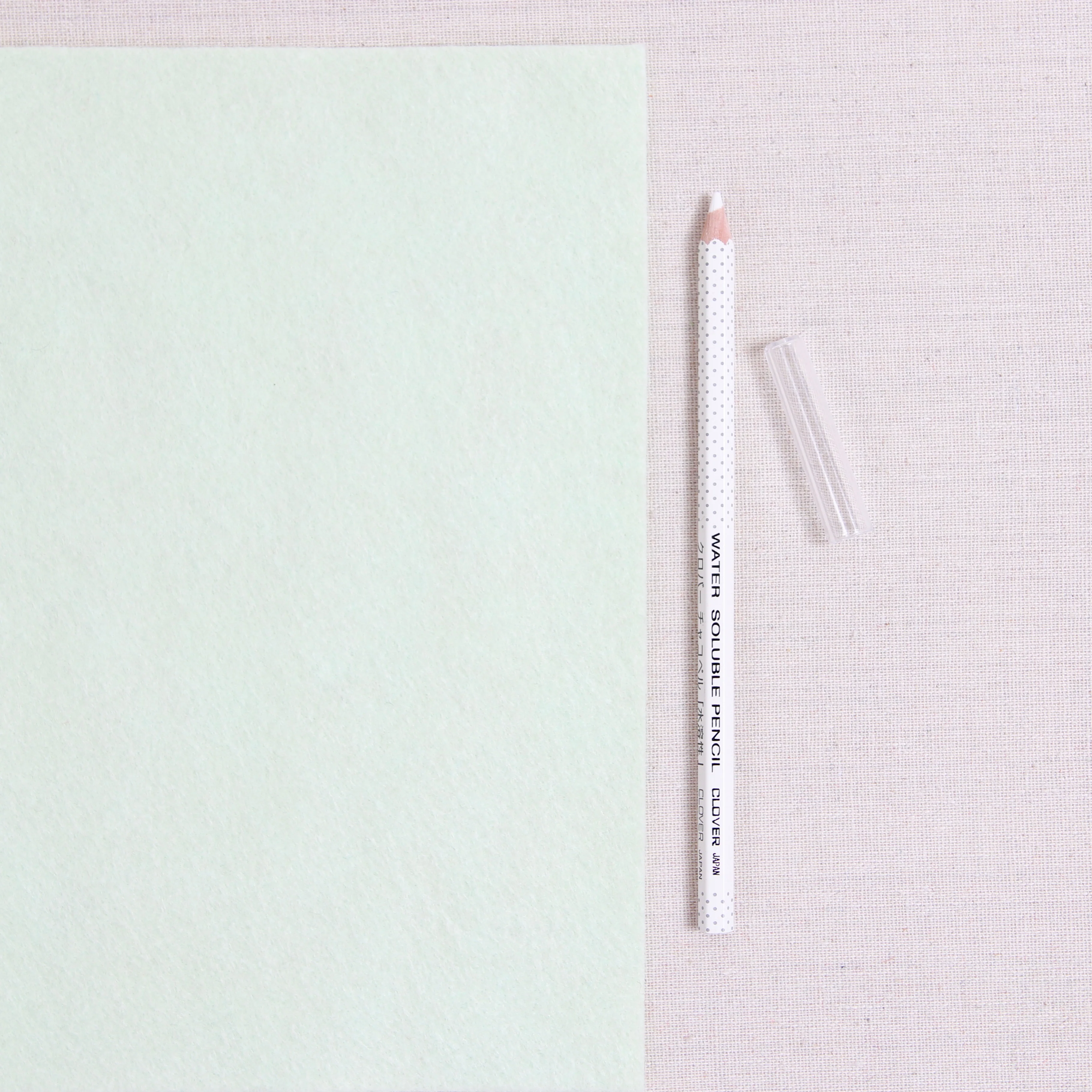 Water Soluble Pencil - Image 3
