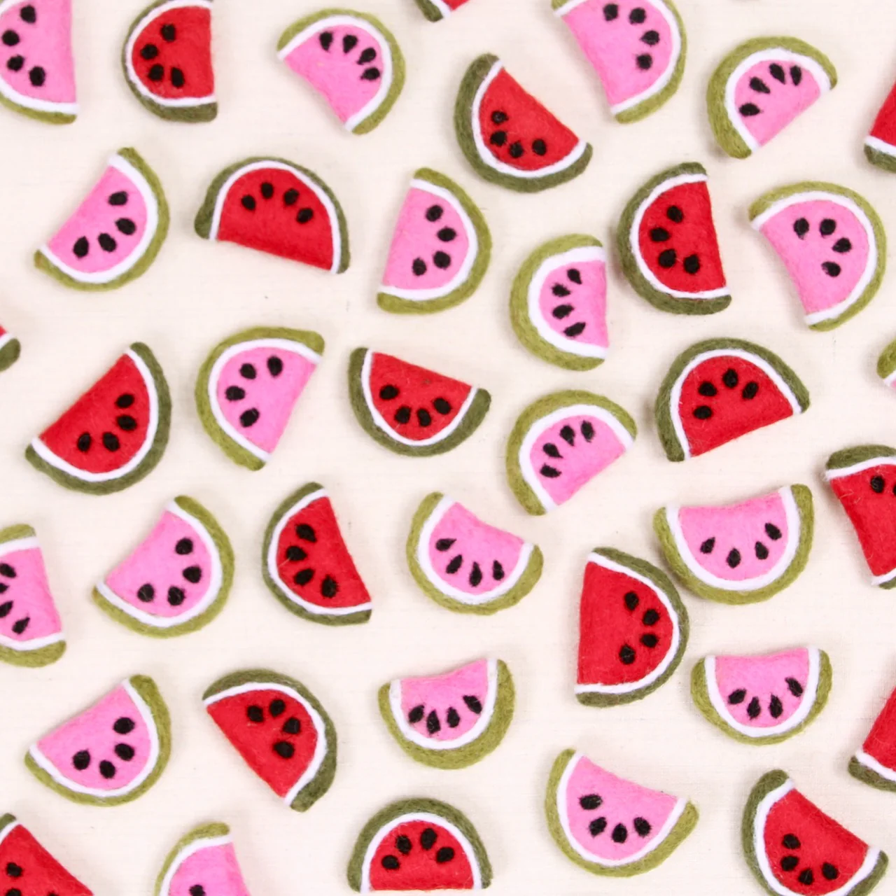Watermelon in Red - Image 2