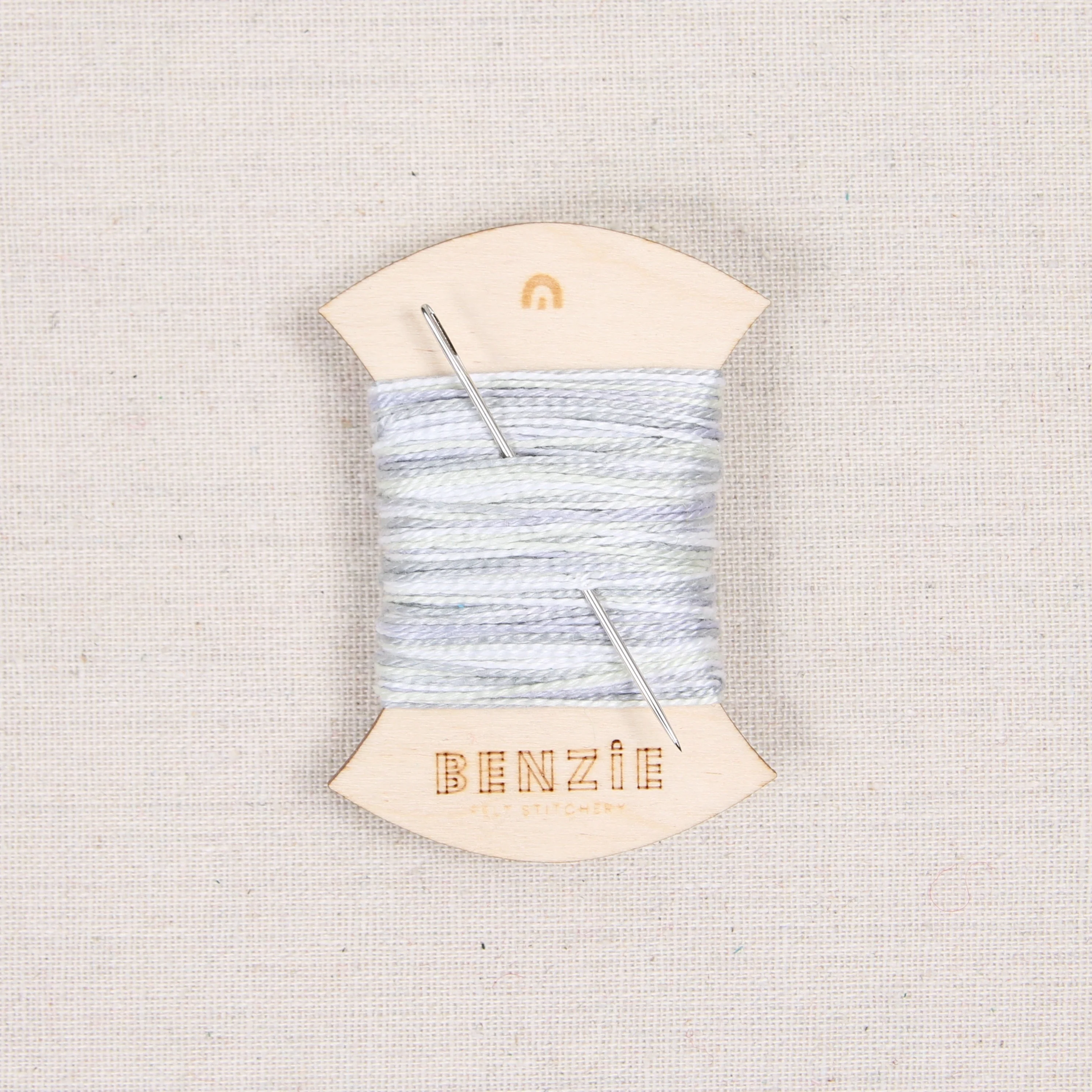 White Felt Balls - Image 7