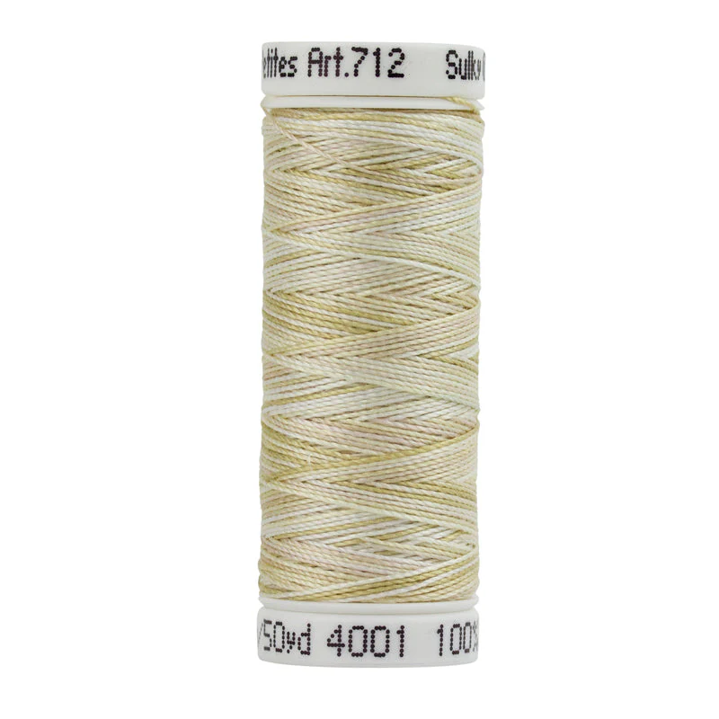 White Truffle Wool Blend Felt - Image 5