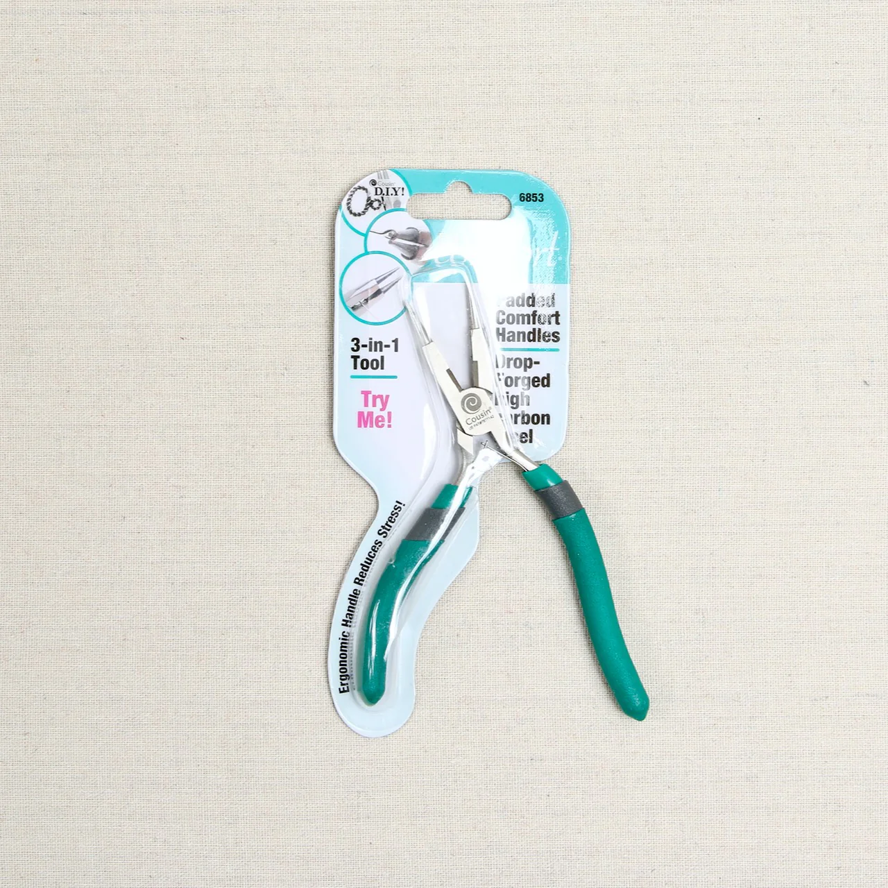 Wire Tool, 3 in 1