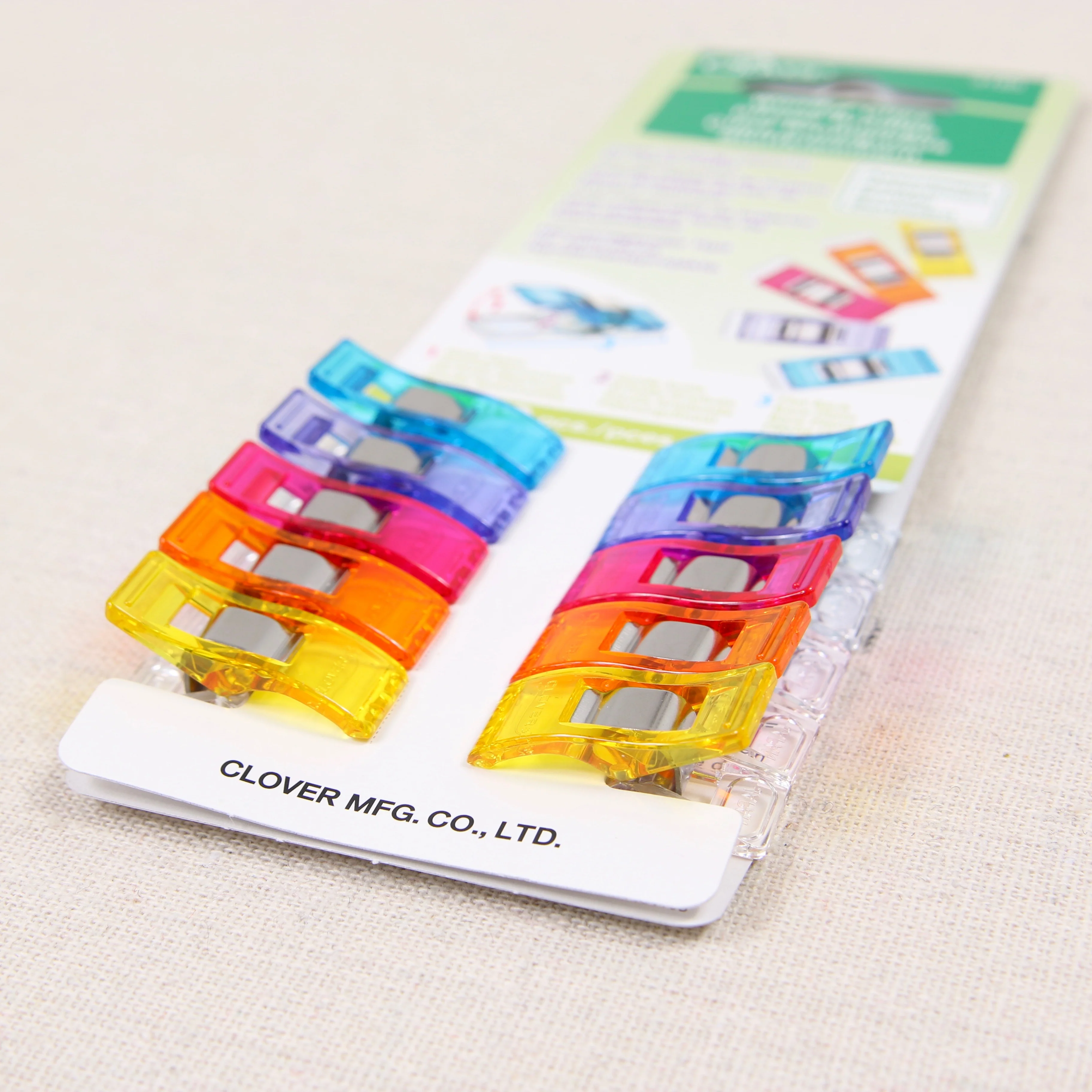 Wonder Clips - Image 3