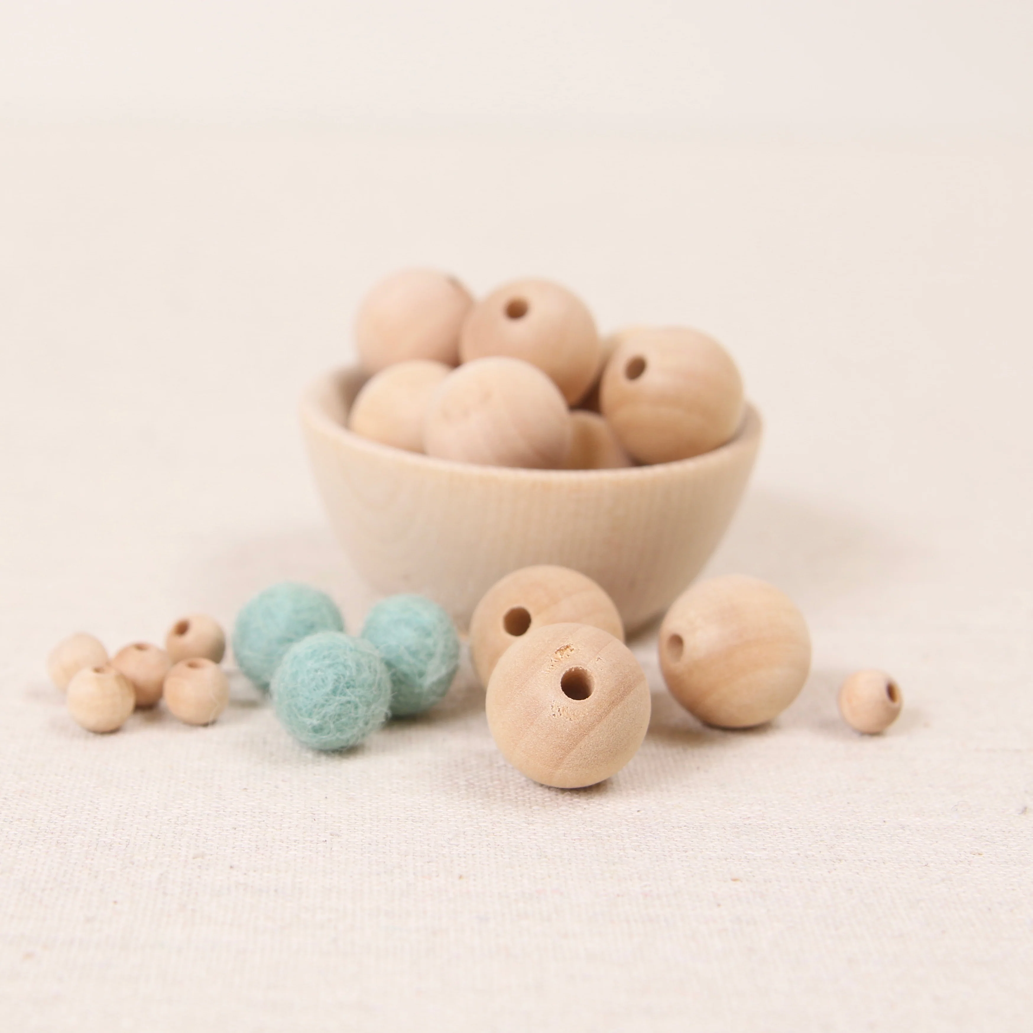 Wood Bowls - Image 2