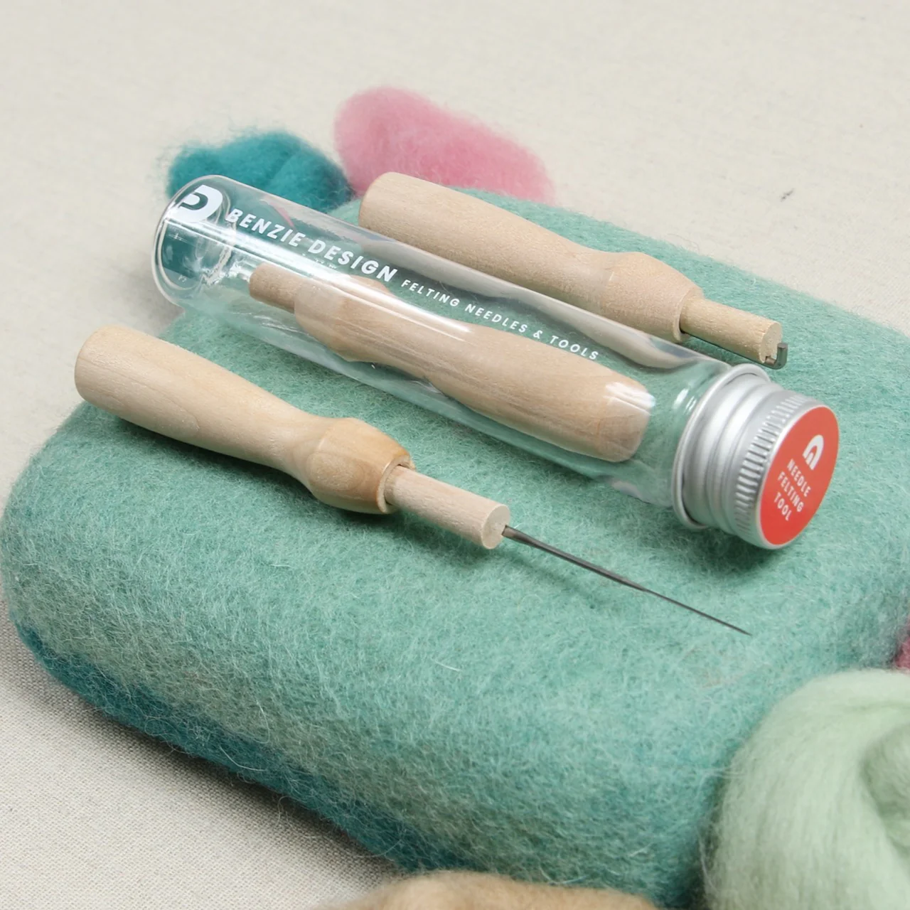 Needle Felting Tool - Image 3