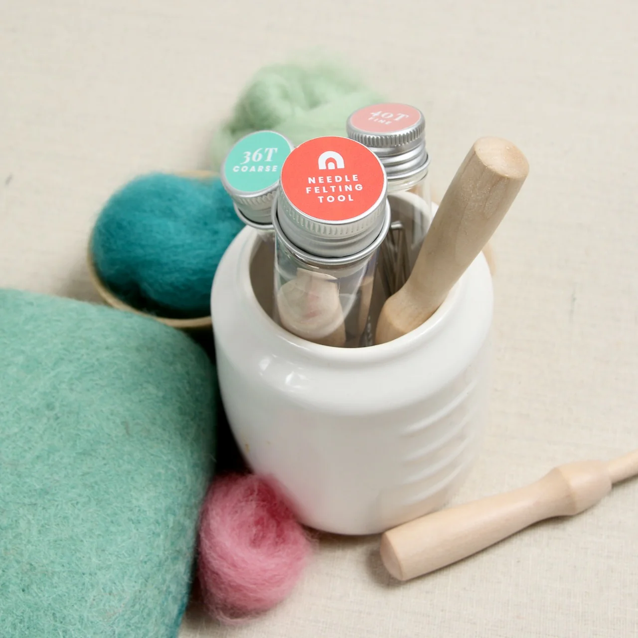Needle Felting Tool - Image 4