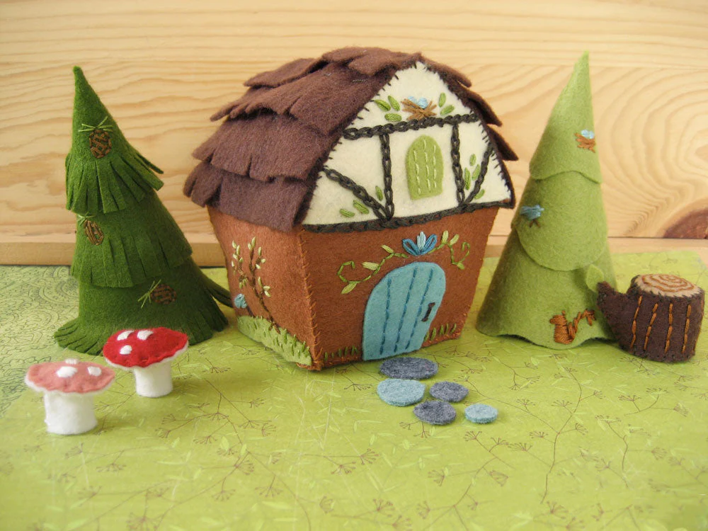Woodland Cottage - Image 3