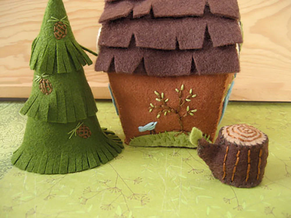 Woodland Cottage - Image 4