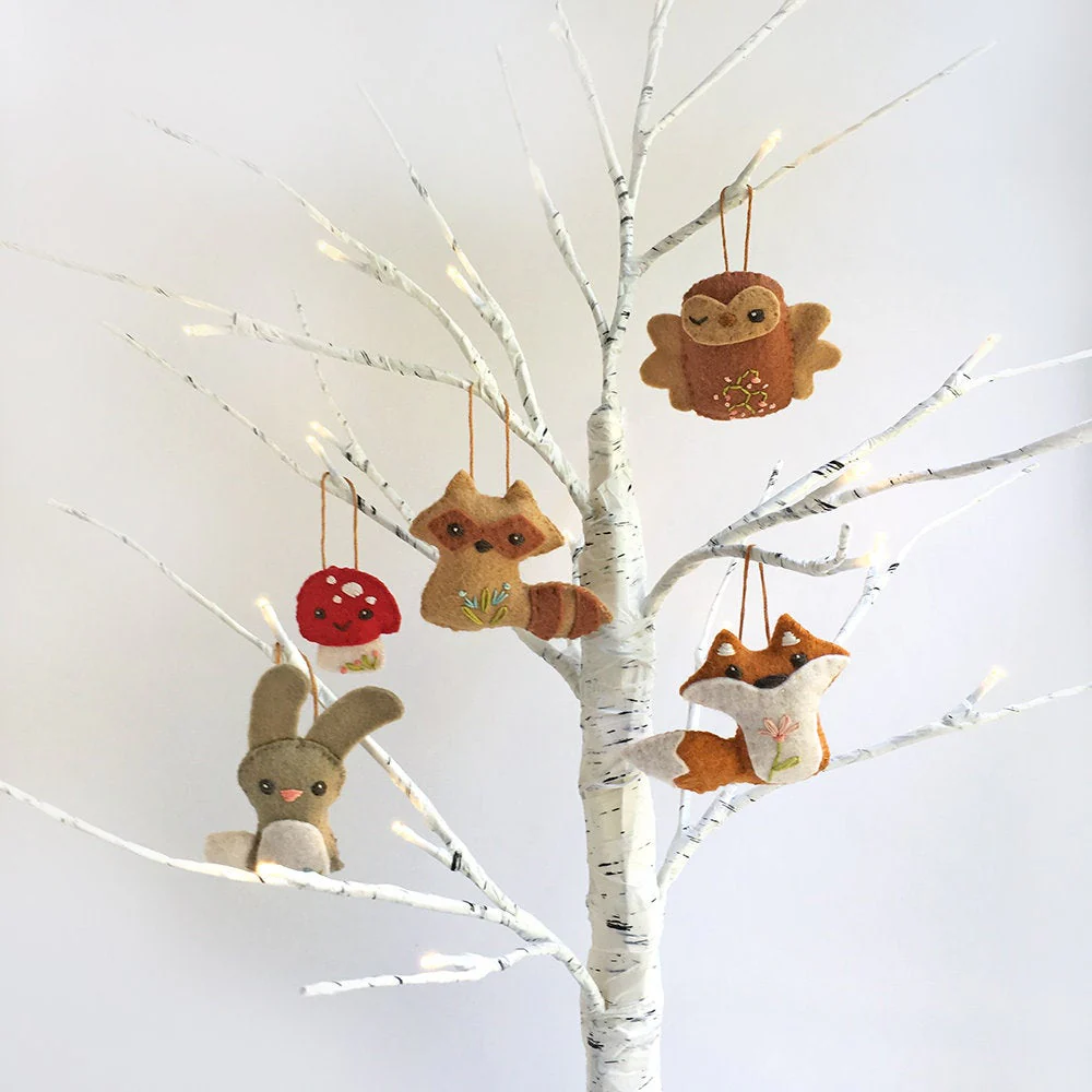 Woodland Creatures - Image 3