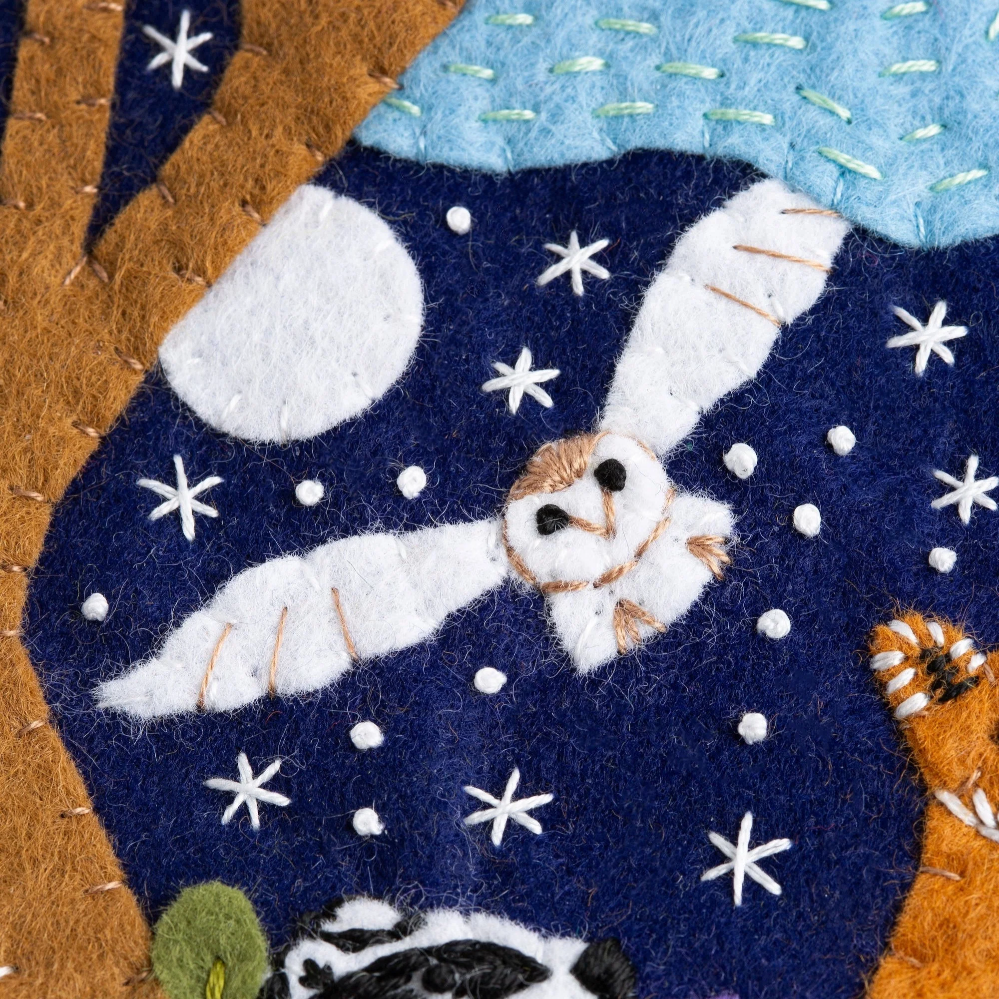 Woodland Pennant Kit - Image 5