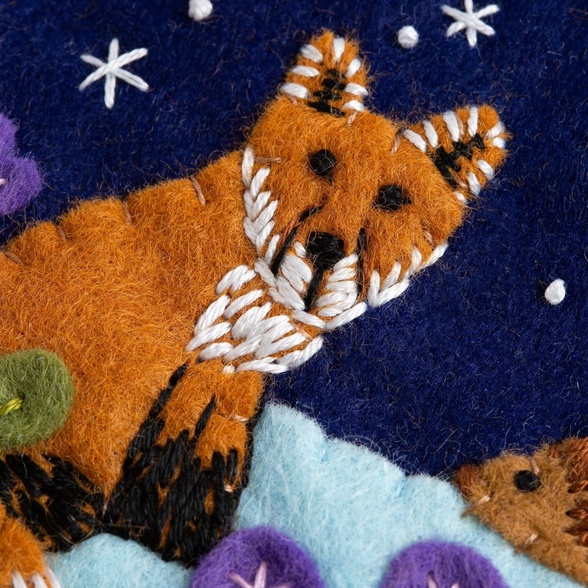 Woodland Pennant Kit - Image 6