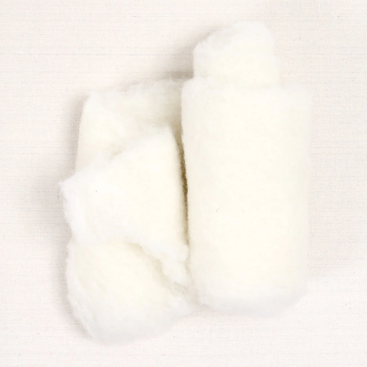 Core Wool Stuffing, Natural - Image 2