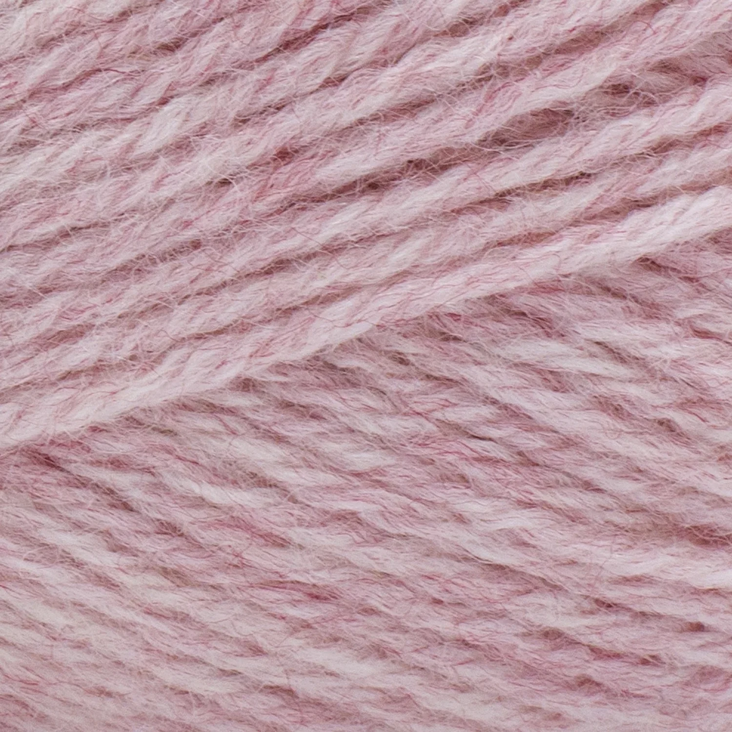 Wool Ease Yarn, Blush Heather - Image 2