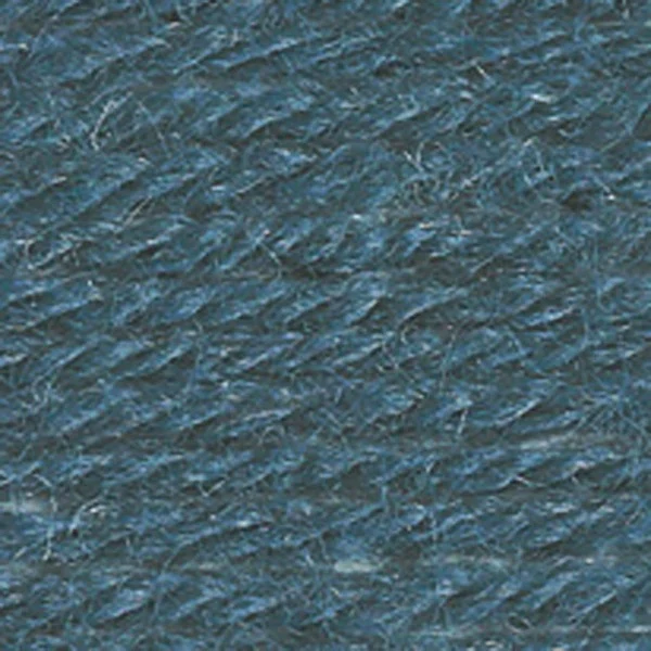 Wool Ease Yarn, Denim - Image 2