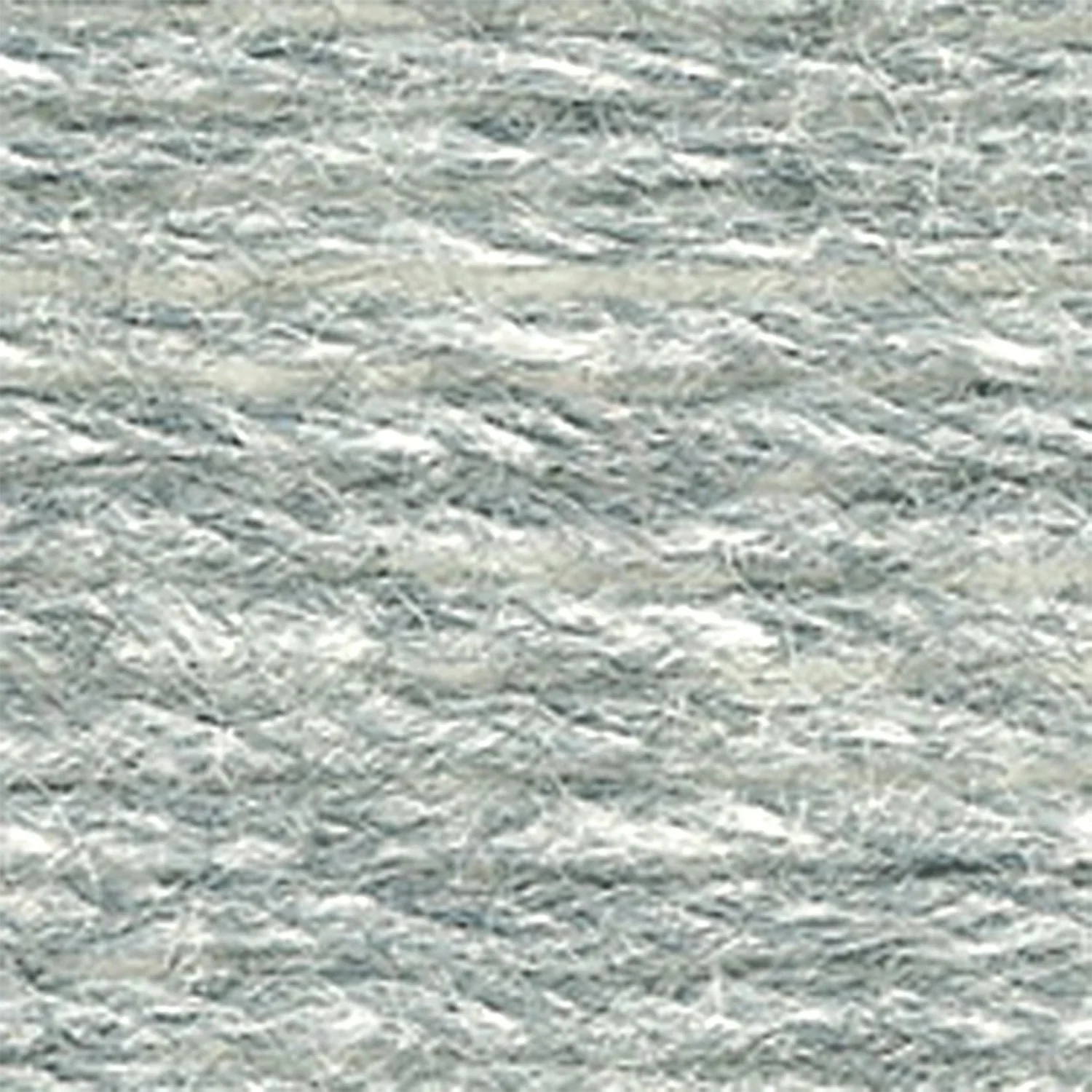 Wool Ease Yarn, Gray Heather - Image 2