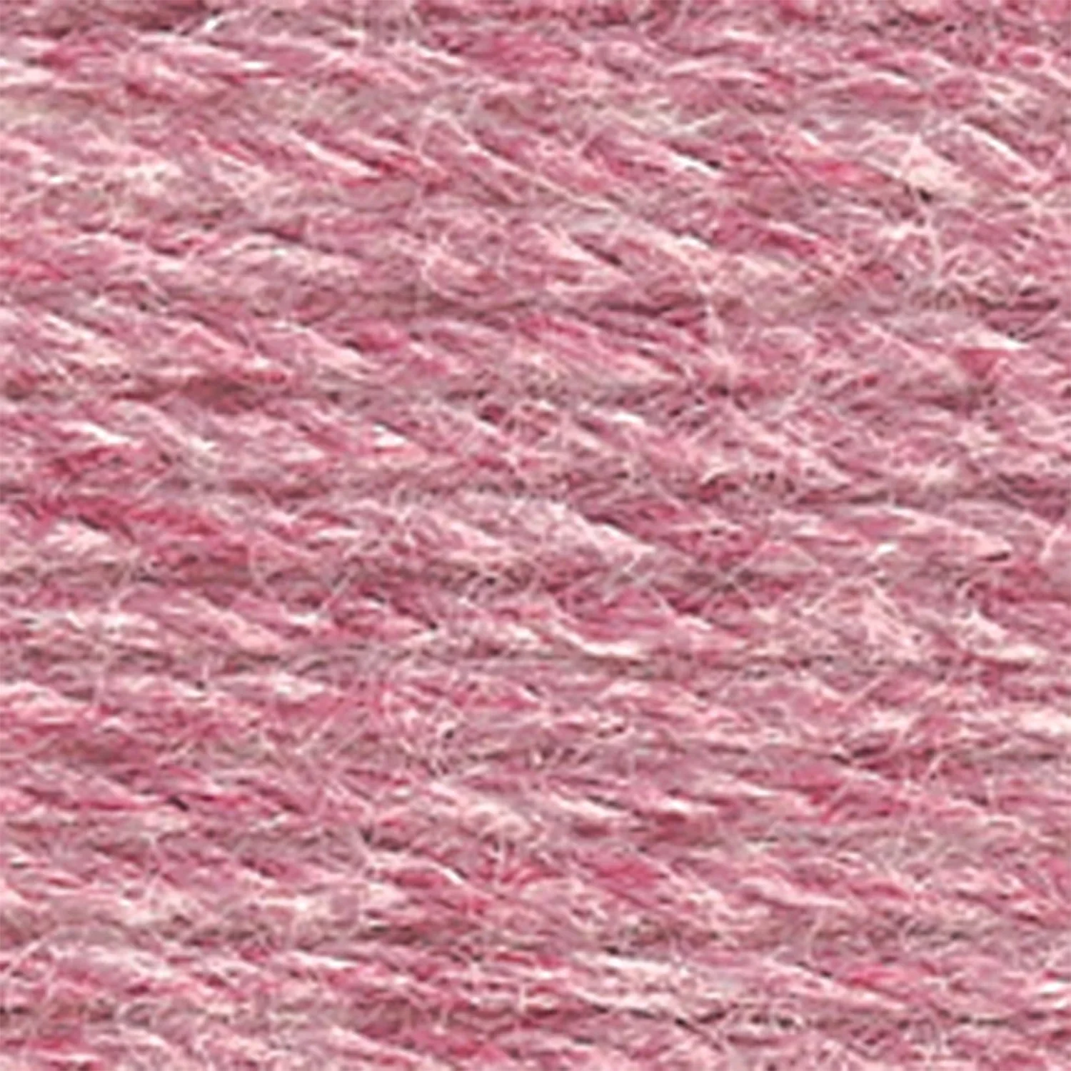 Wool Ease Yarn, Rose Heather - Image 2