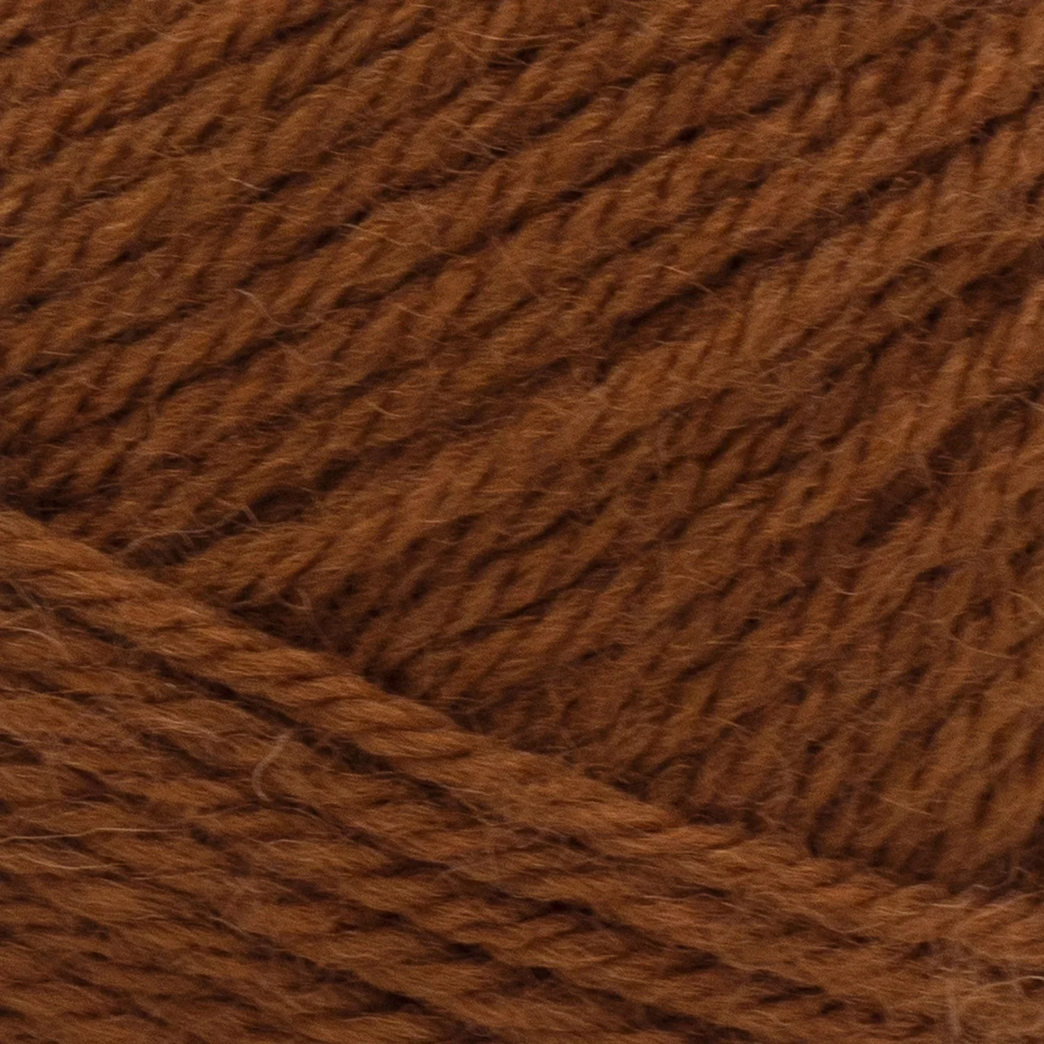 Wool Ease Yarn, Umber - Image 2