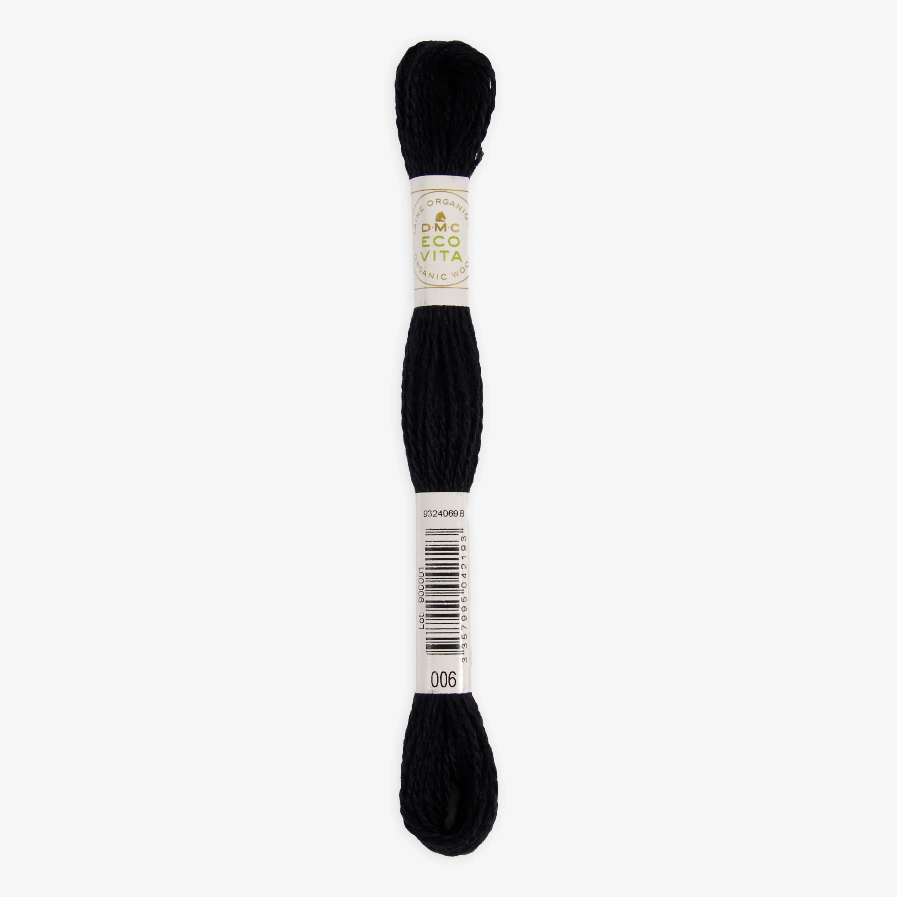 Wool Embroidery Thread, DMC Eco Vita - Image 11