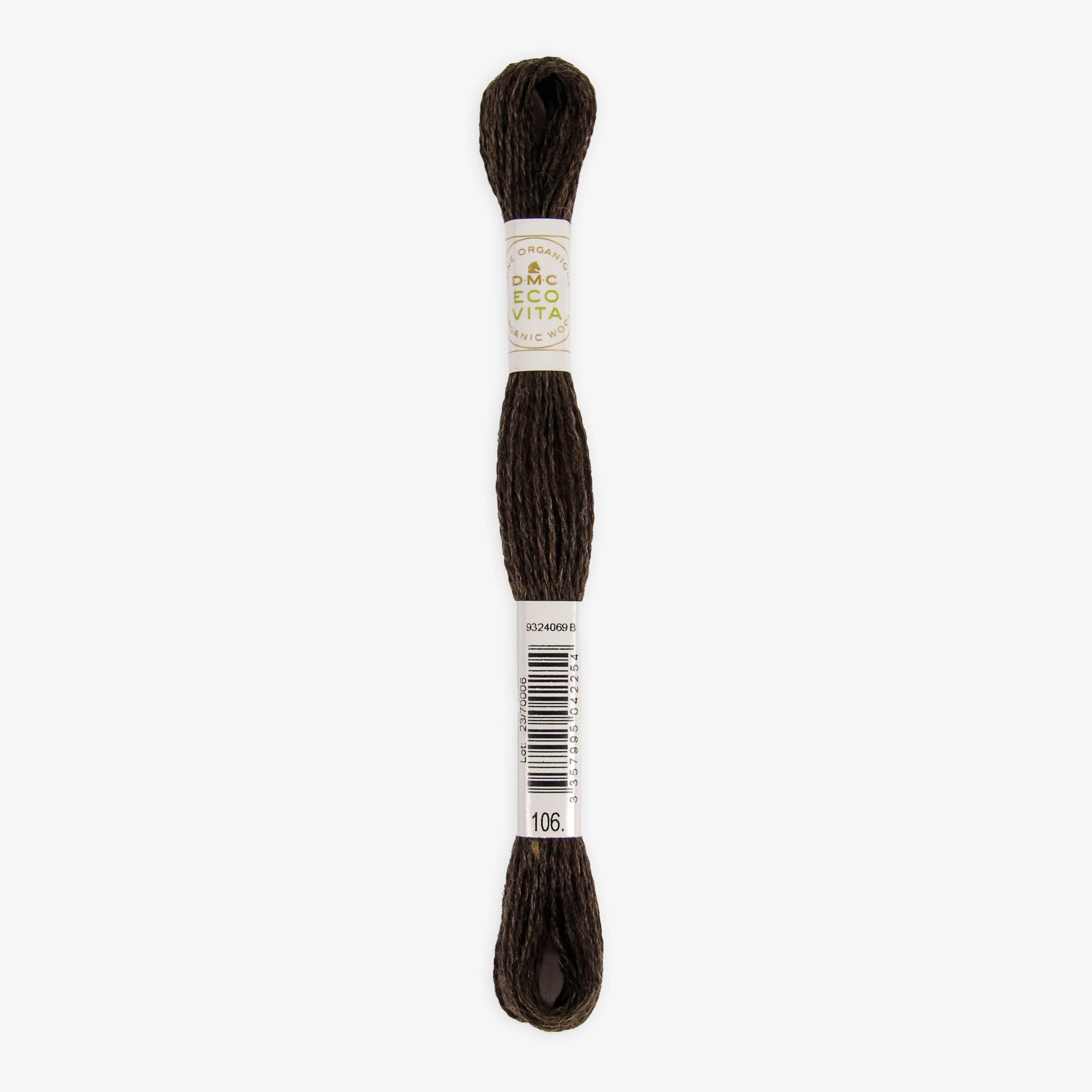 Wool Embroidery Thread, DMC Eco Vita - Image 18