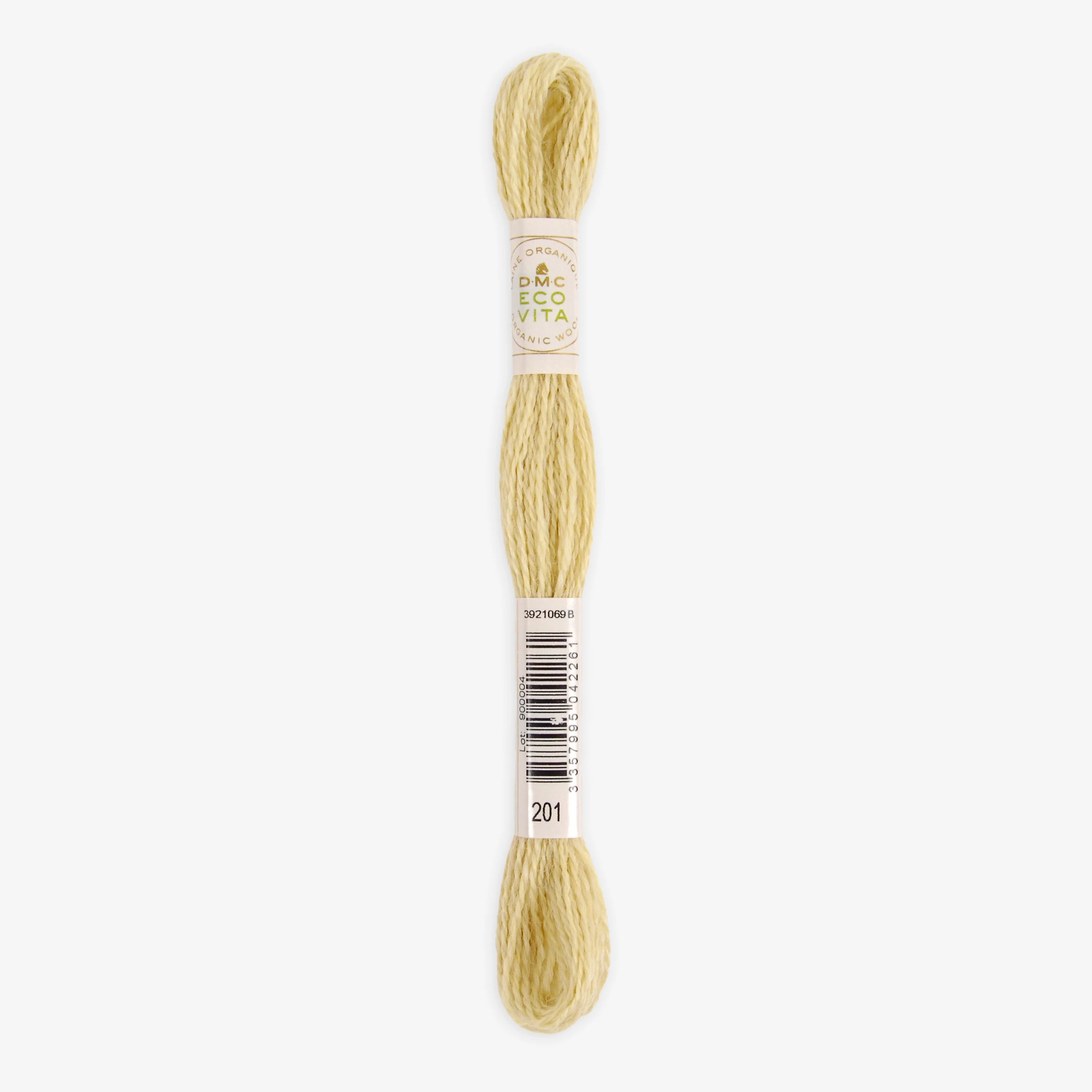 Wool Embroidery Thread, DMC Eco Vita - Image 19