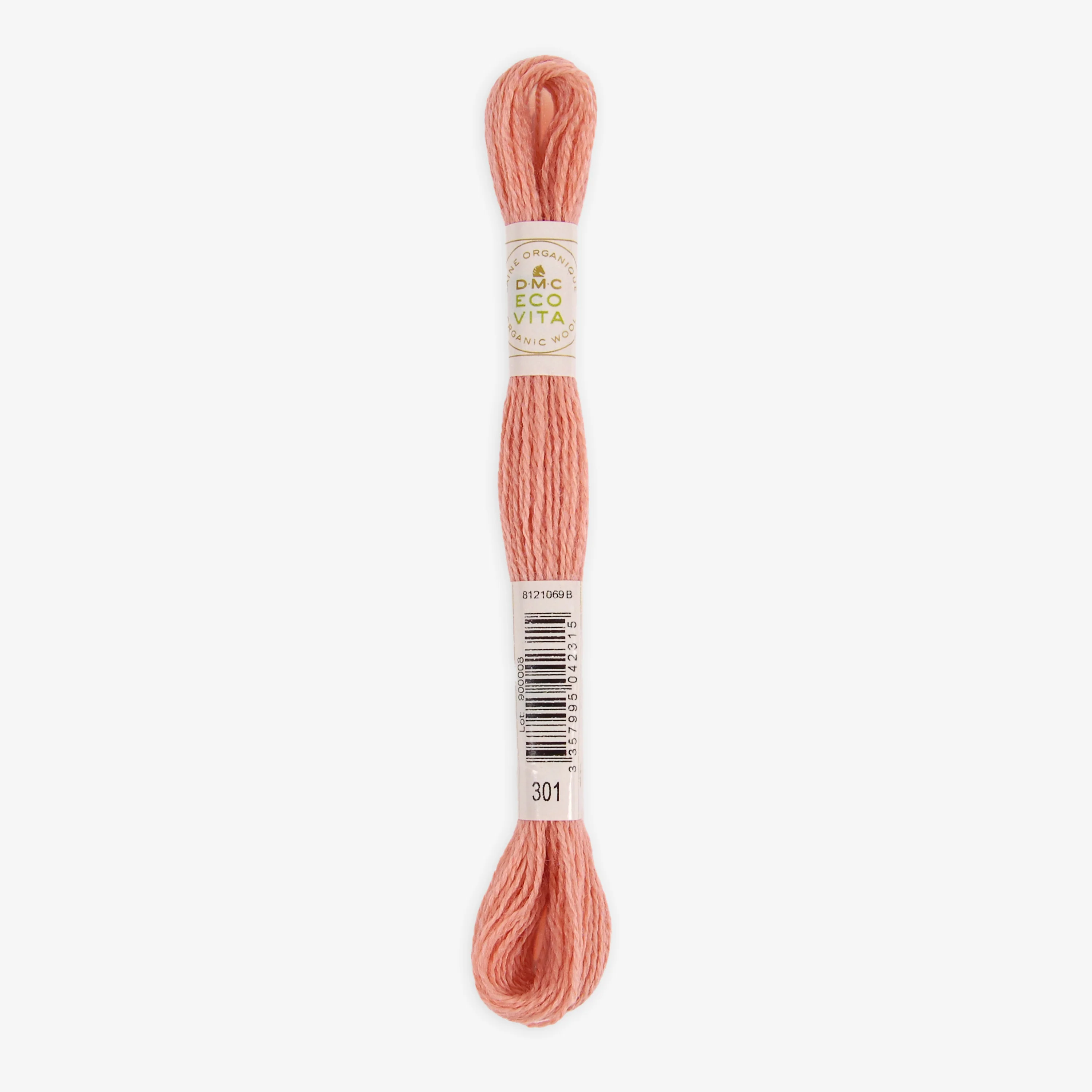 Wool Embroidery Thread, DMC Eco Vita - Image 23
