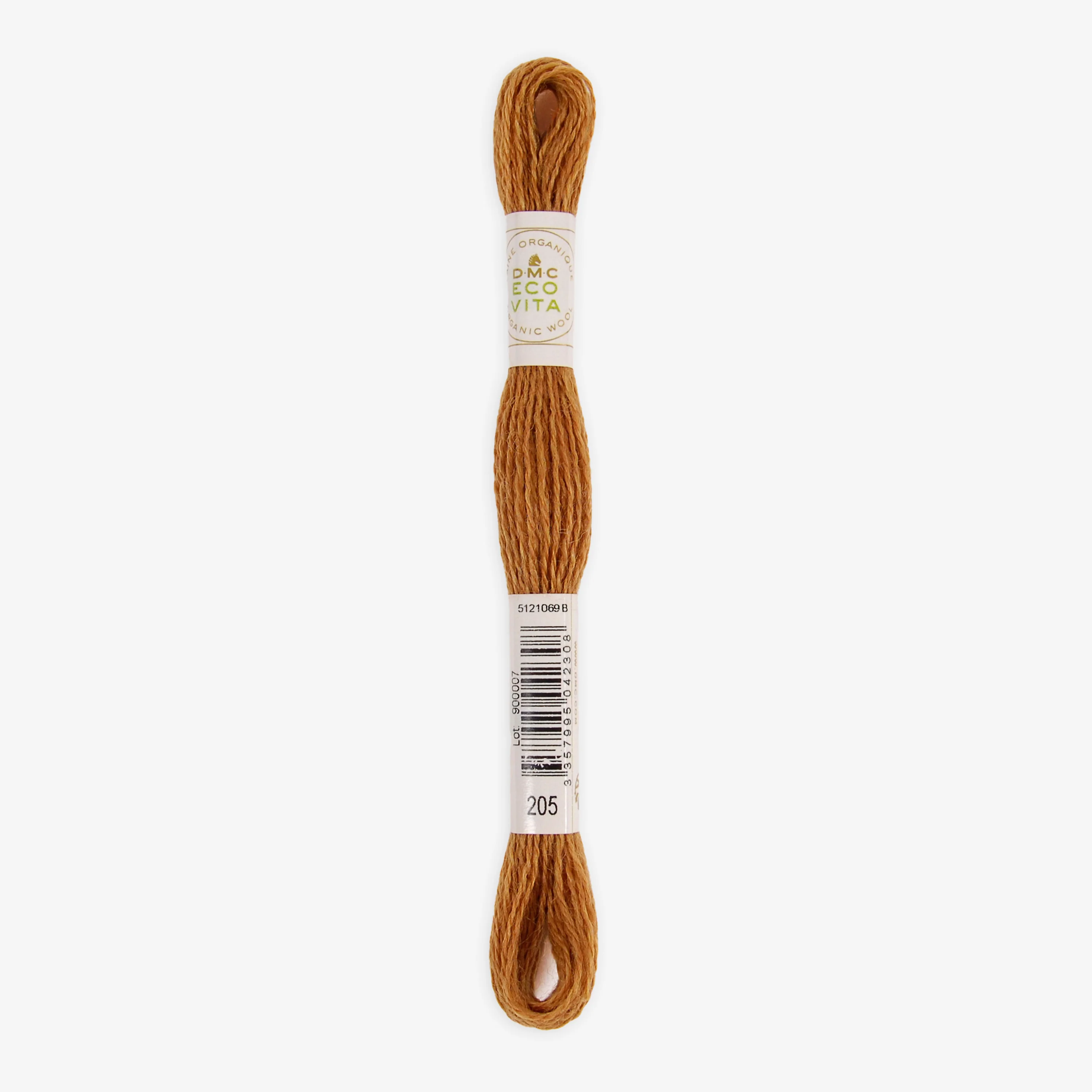 Wool Embroidery Thread, DMC Eco Vita - Image 28
