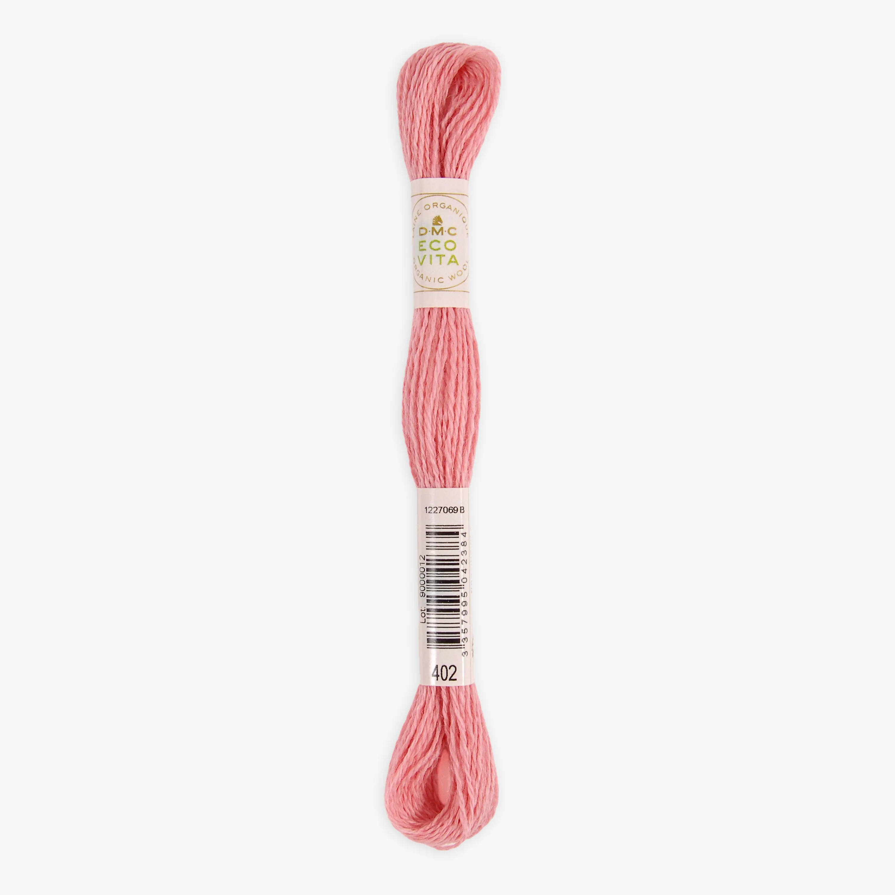 Wool Embroidery Thread, DMC Eco Vita - Image 31