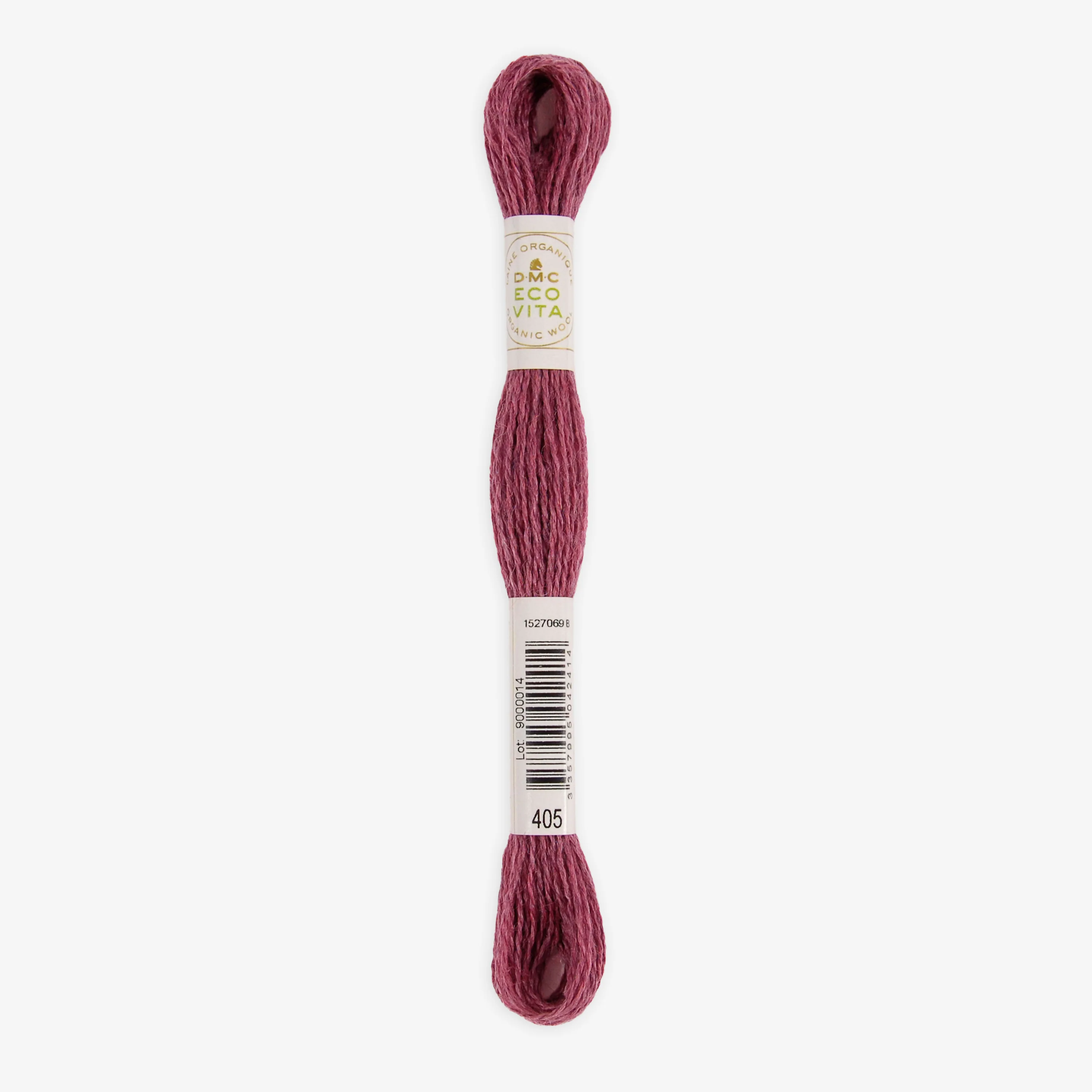 Wool Embroidery Thread, DMC Eco Vita - Image 32