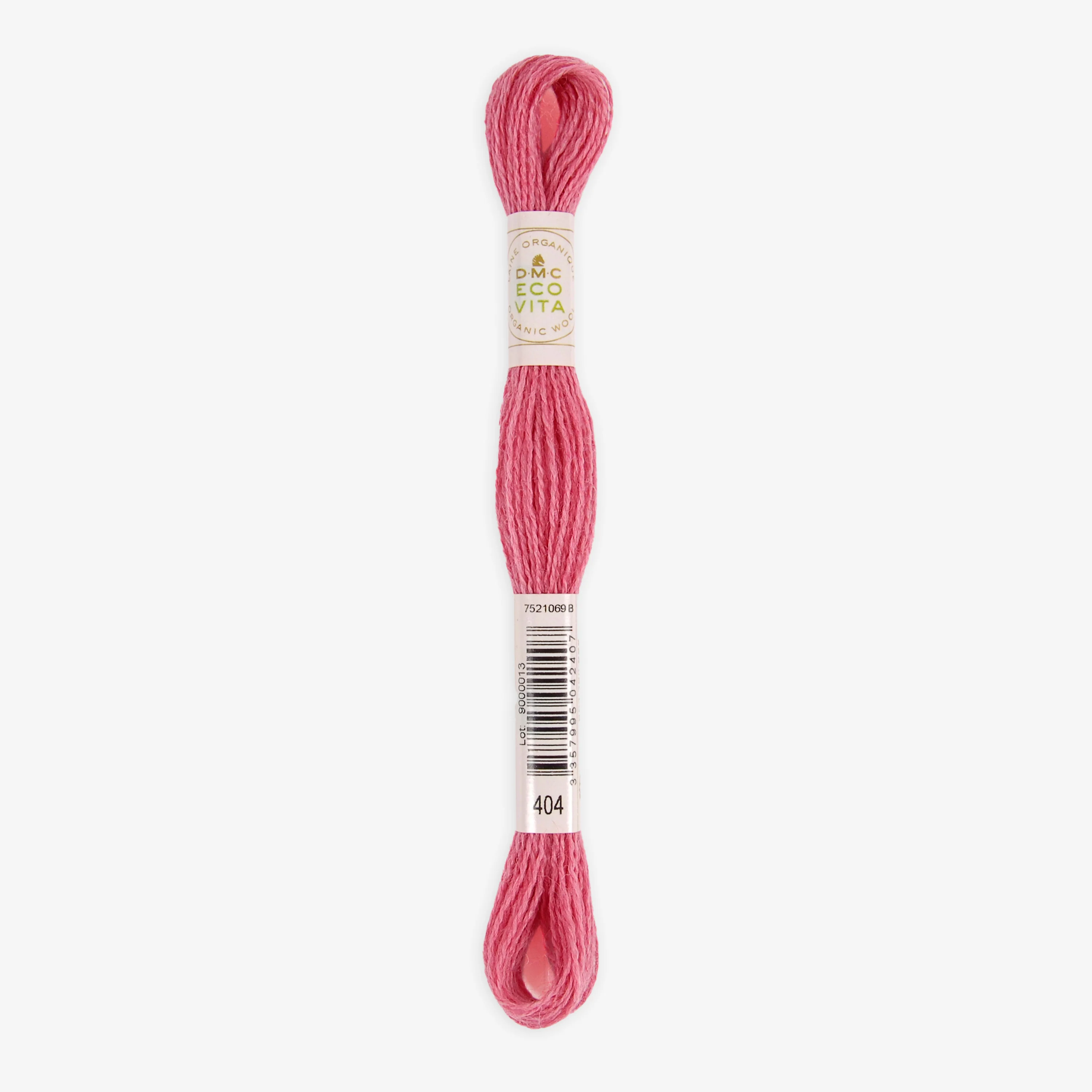 Wool Embroidery Thread, DMC Eco Vita - Image 33