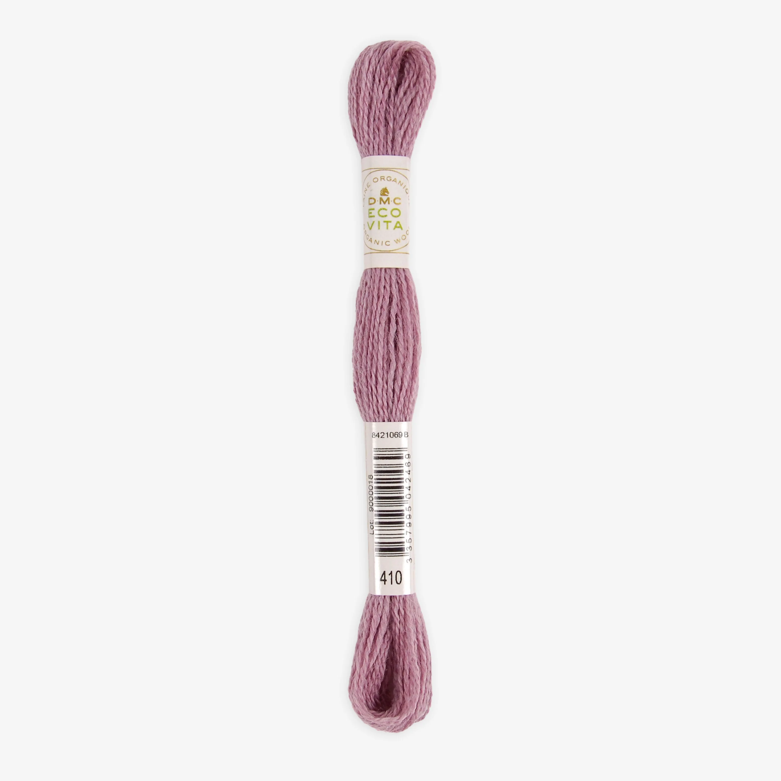 Wool Embroidery Thread, DMC Eco Vita - Image 38
