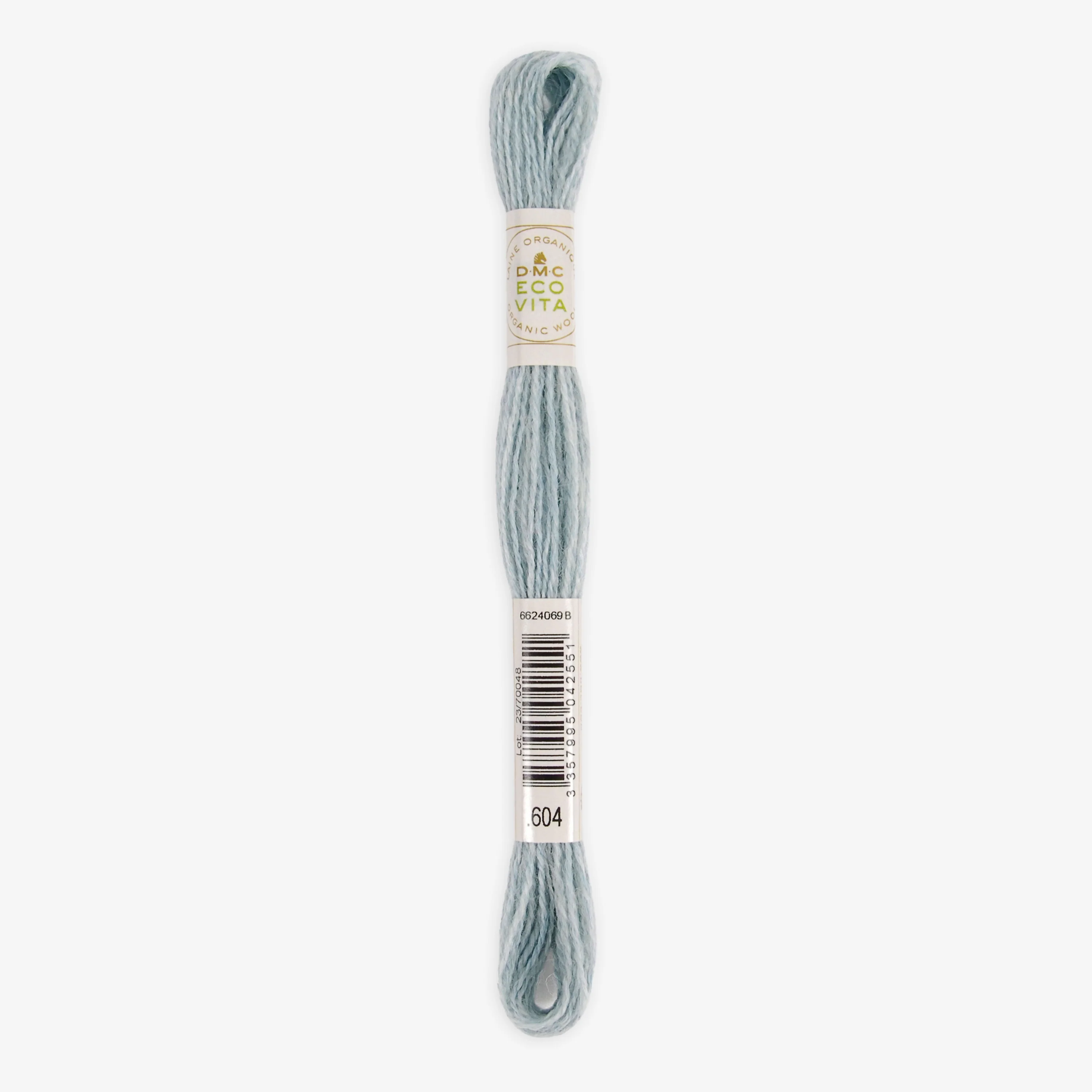 Wool Embroidery Thread, DMC Eco Vita - Image 43