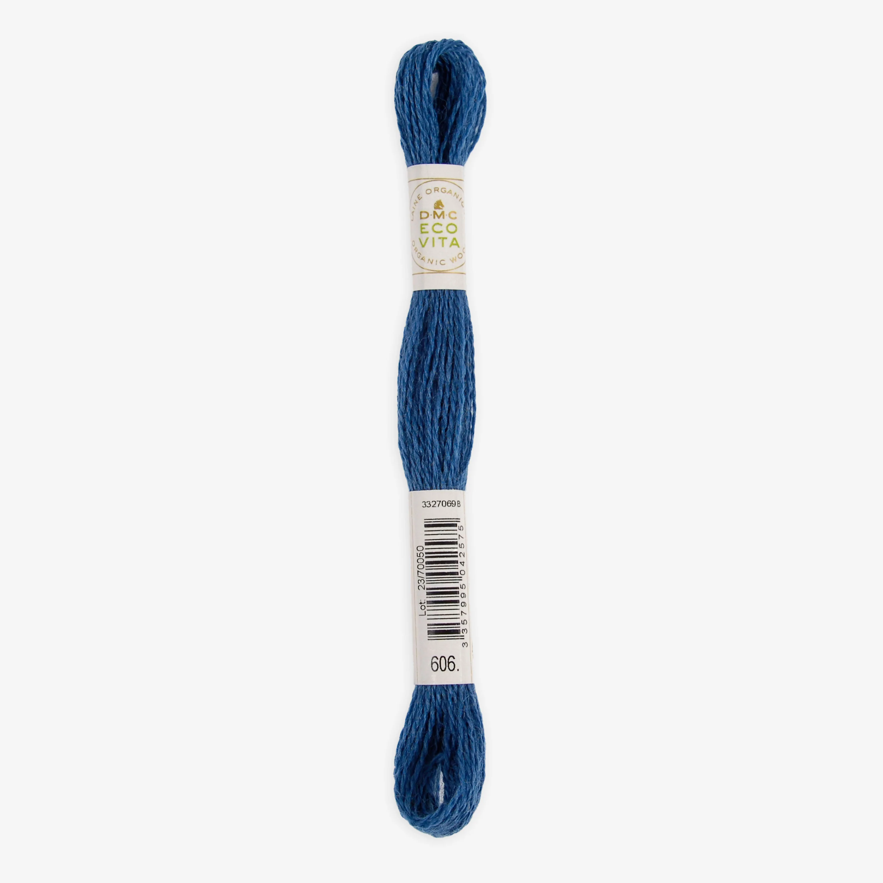 Wool Embroidery Thread, DMC Eco Vita - Image 46