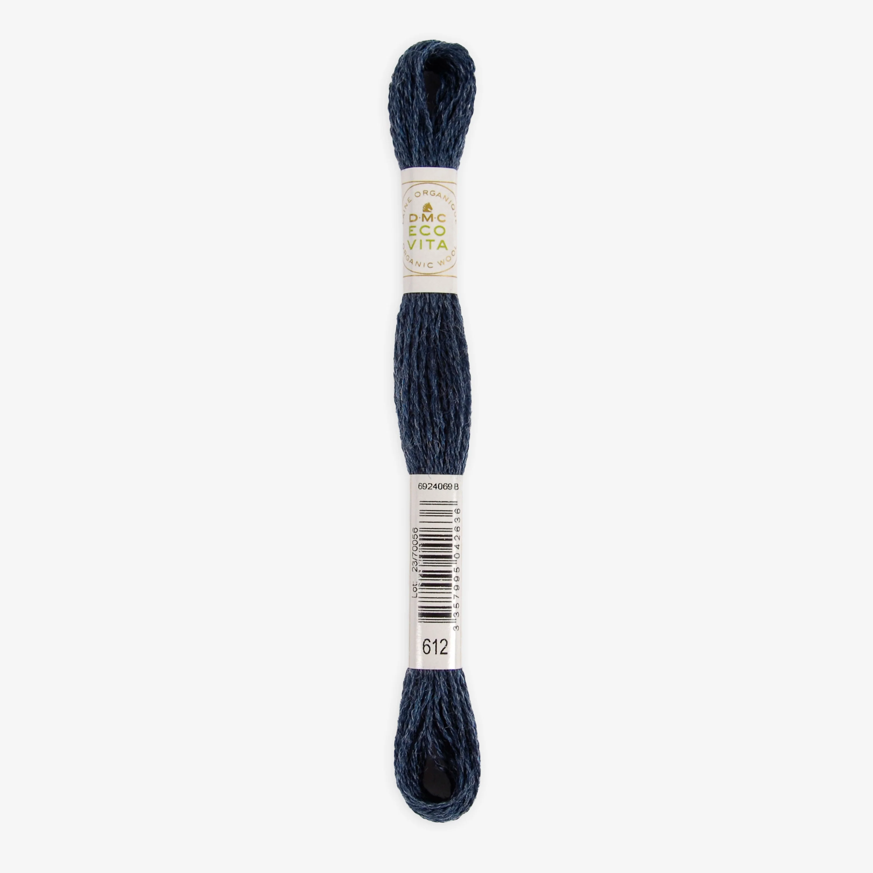 Wool Embroidery Thread, DMC Eco Vita - Image 47