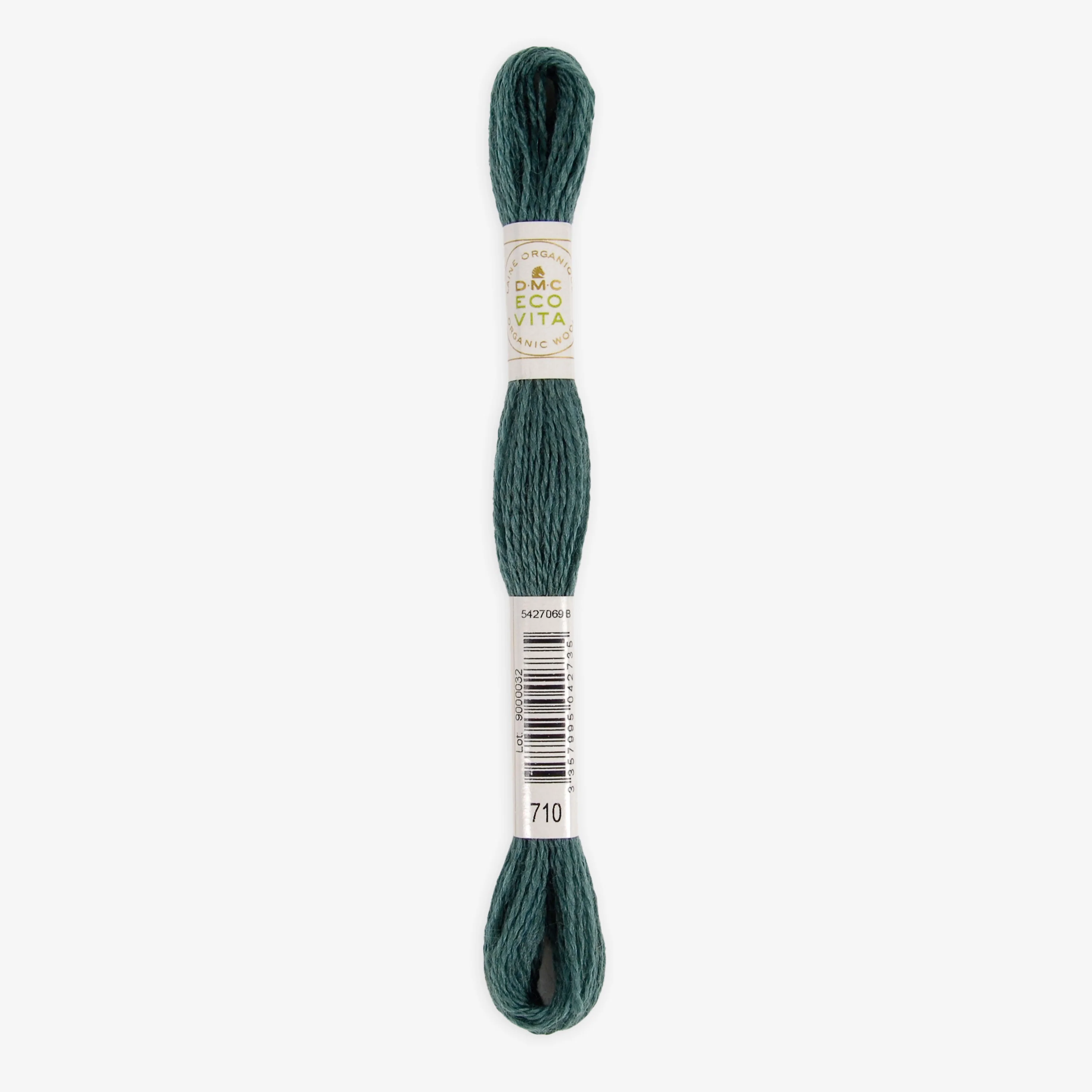 Wool Embroidery Thread, DMC Eco Vita - Image 52