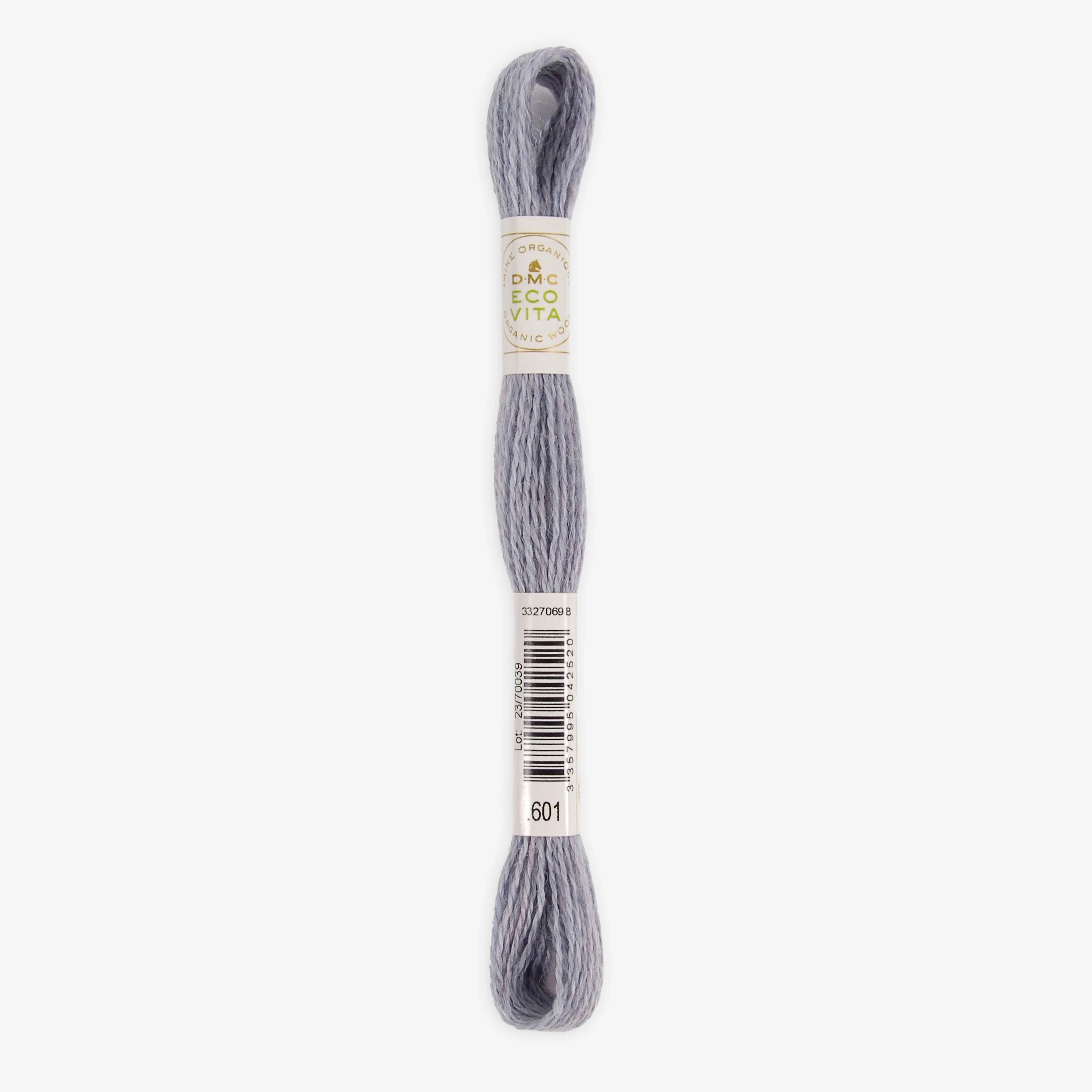 Wool Embroidery Thread, DMC Eco Vita - Image 55