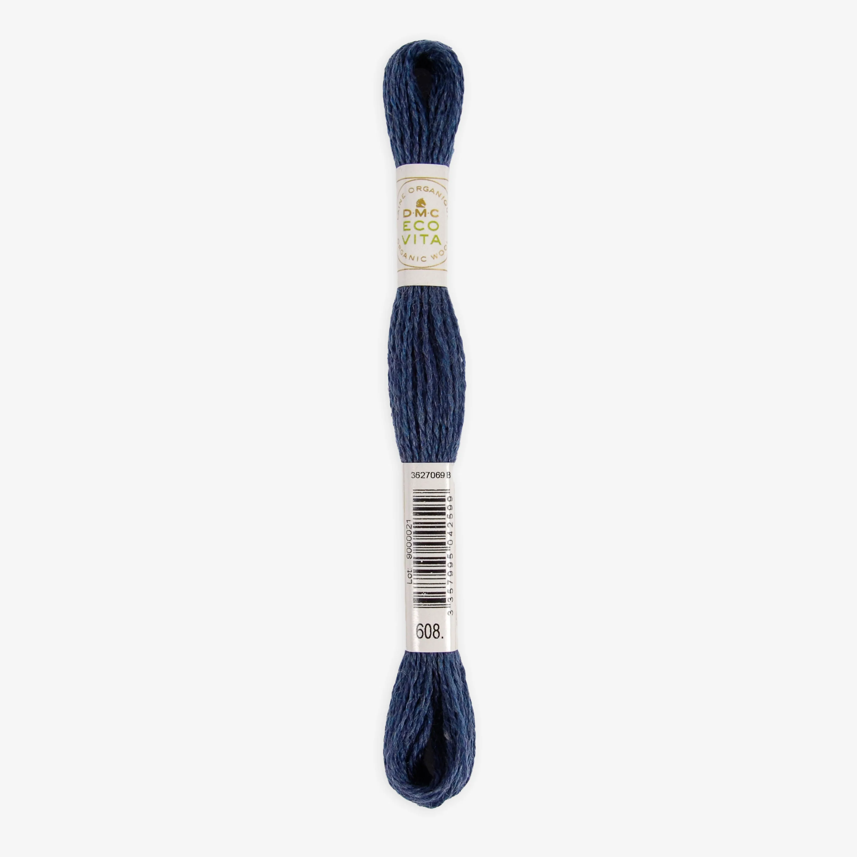 Wool Embroidery Thread, DMC Eco Vita - Image 59