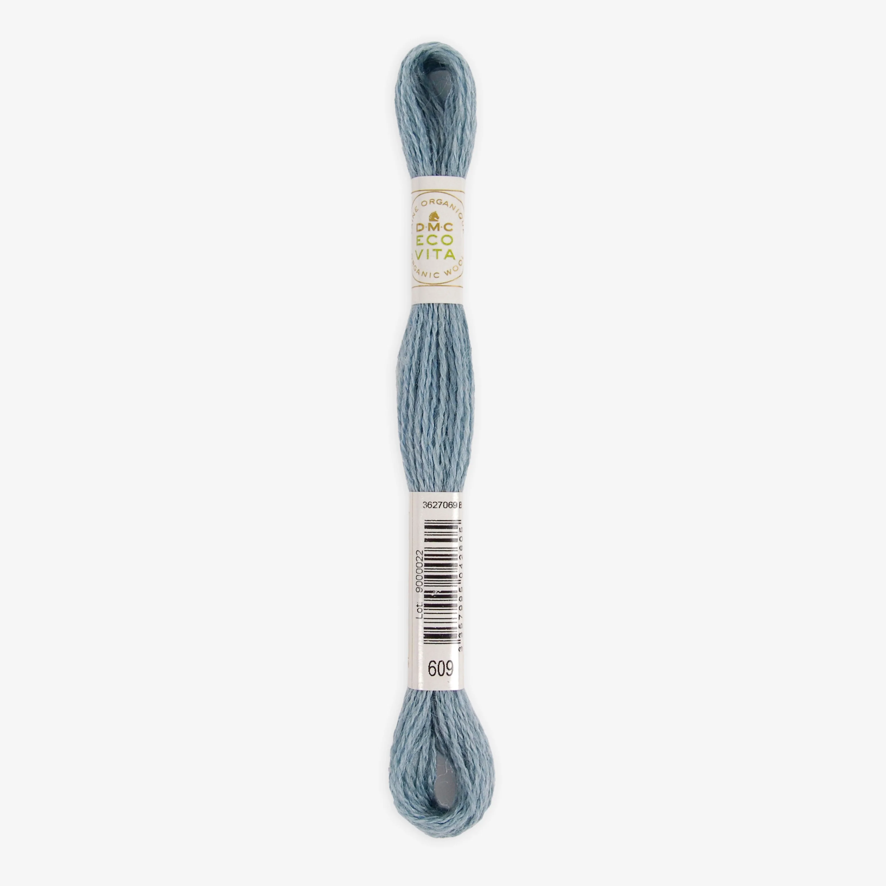 Wool Embroidery Thread, DMC Eco Vita - Image 60