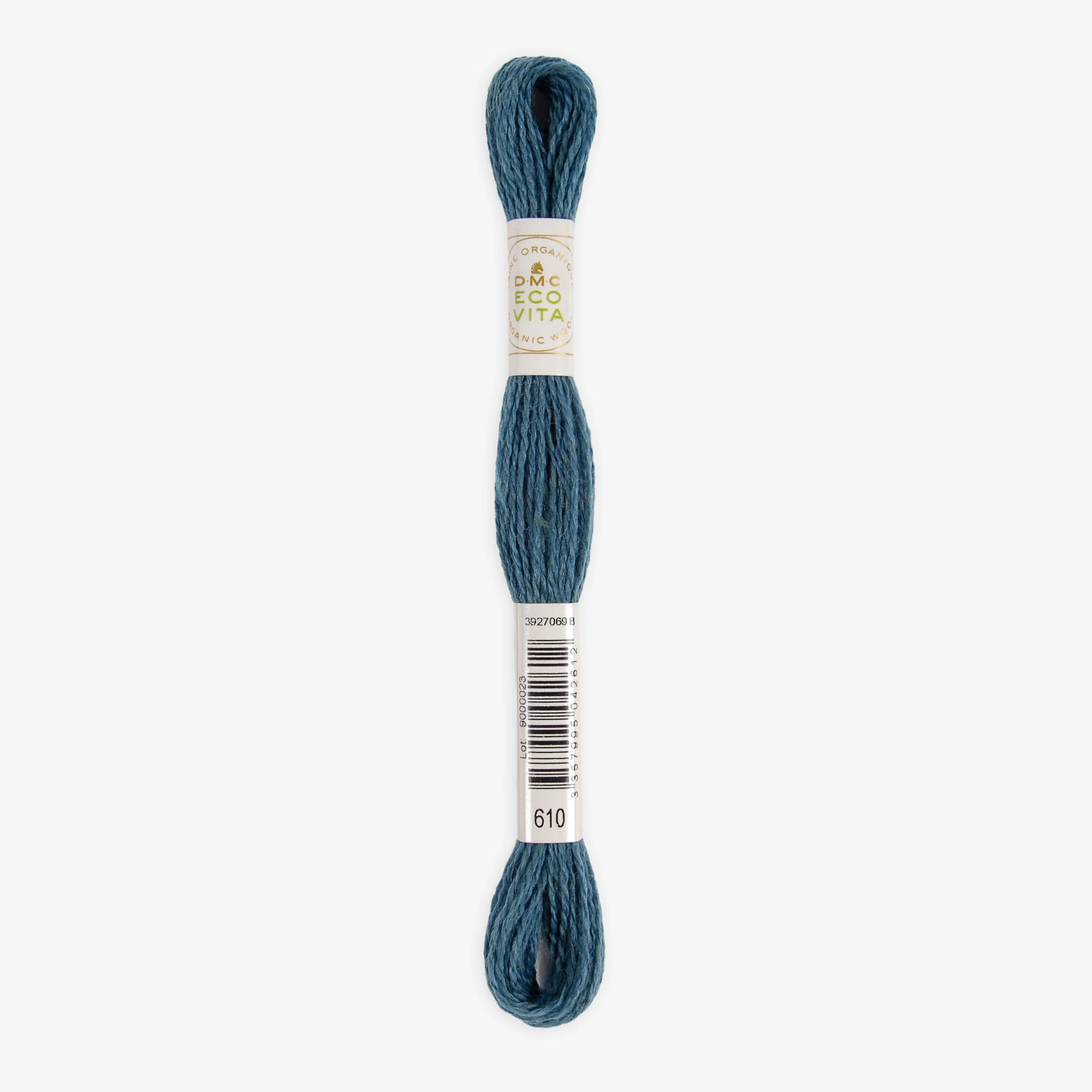 Wool Embroidery Thread, DMC Eco Vita - Image 61