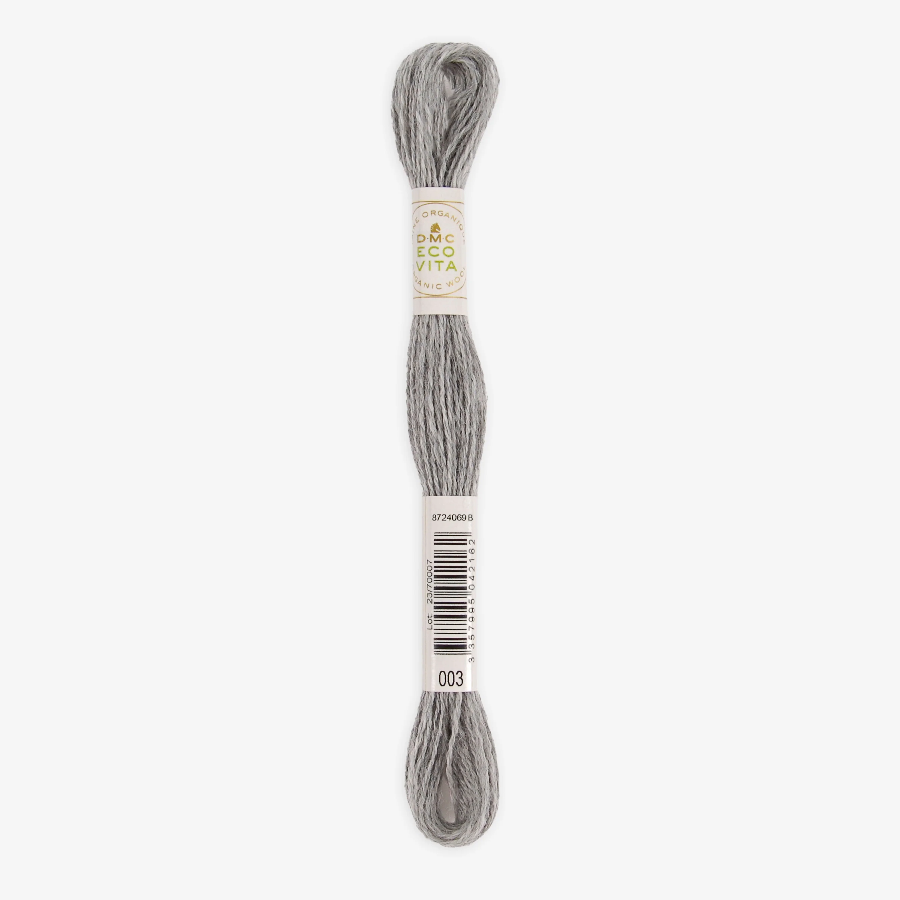 Wool Embroidery Thread, DMC Eco Vita - Image 8