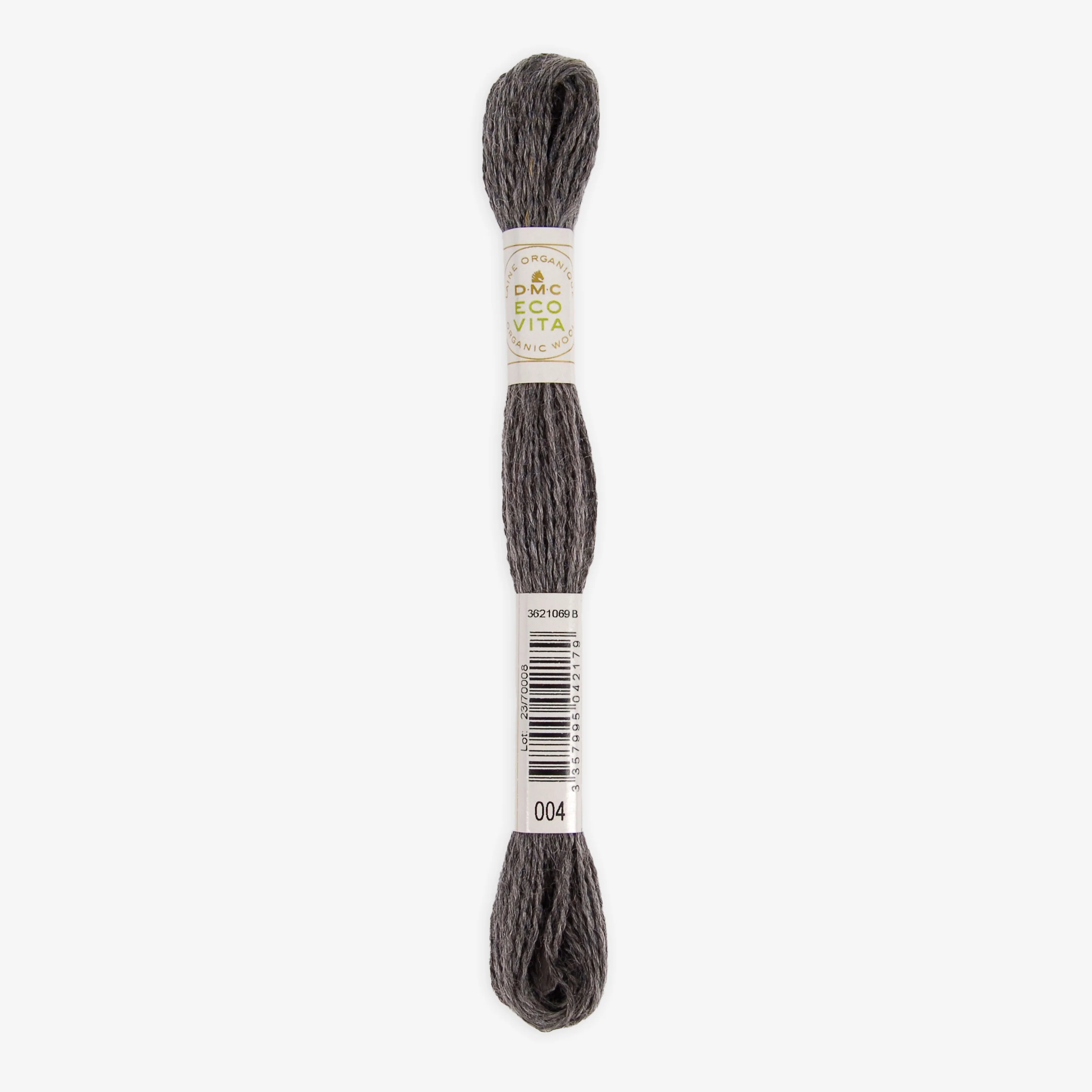 Wool Embroidery Thread, DMC Eco Vita - Image 9