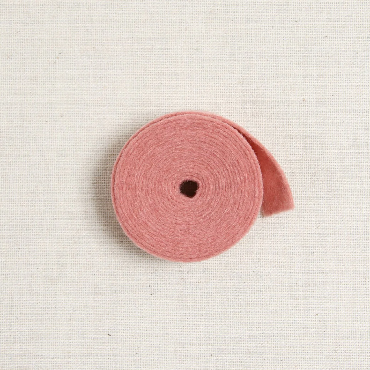 Wool Felt Ribbon, 3/4" wide - Image 11