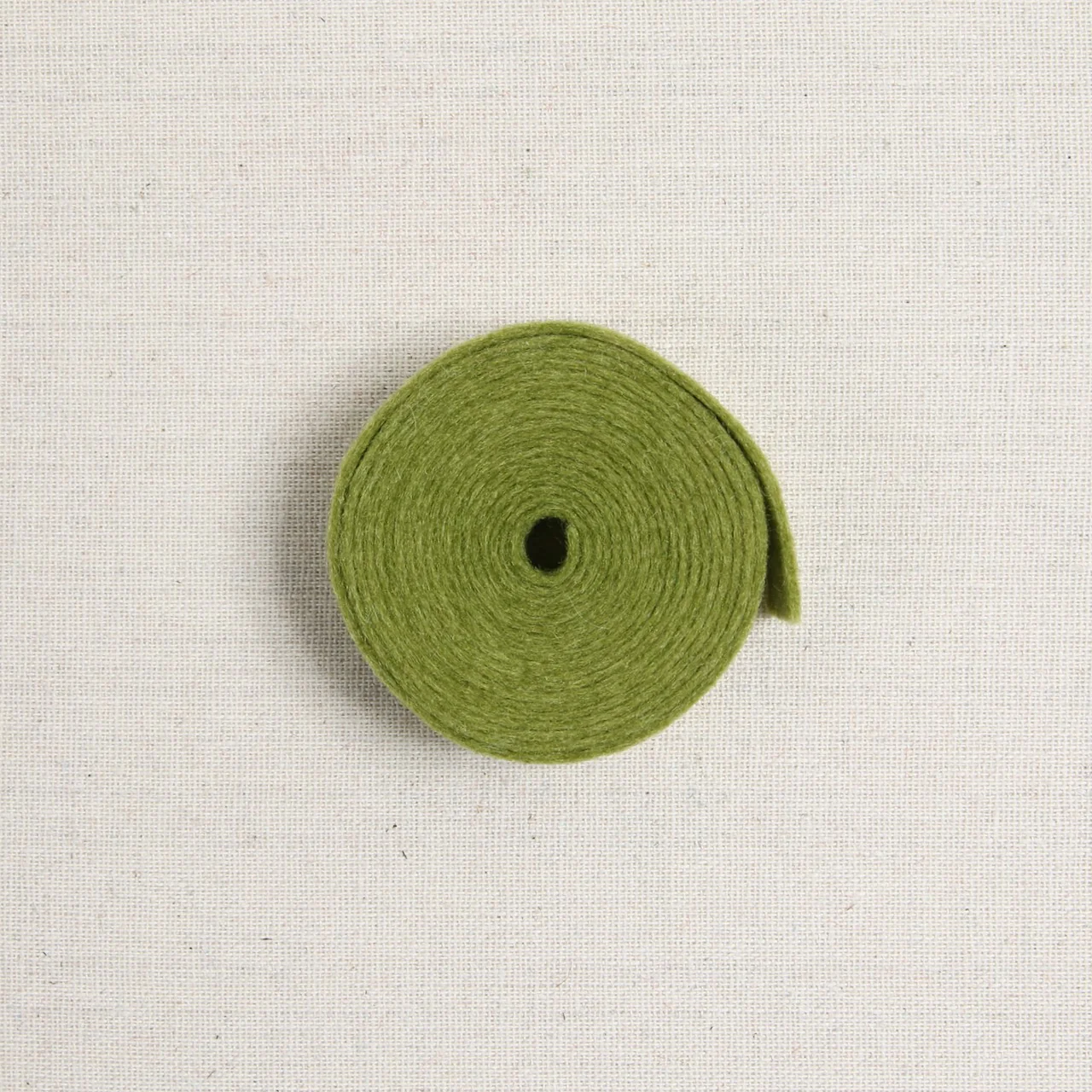 Wool Felt Ribbon, 3/4" wide - Image 12