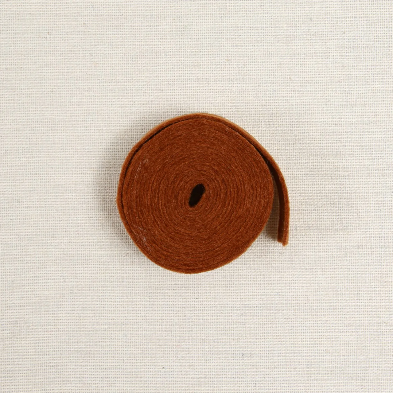 Wool Felt Ribbon, 3/4" wide - Image 14