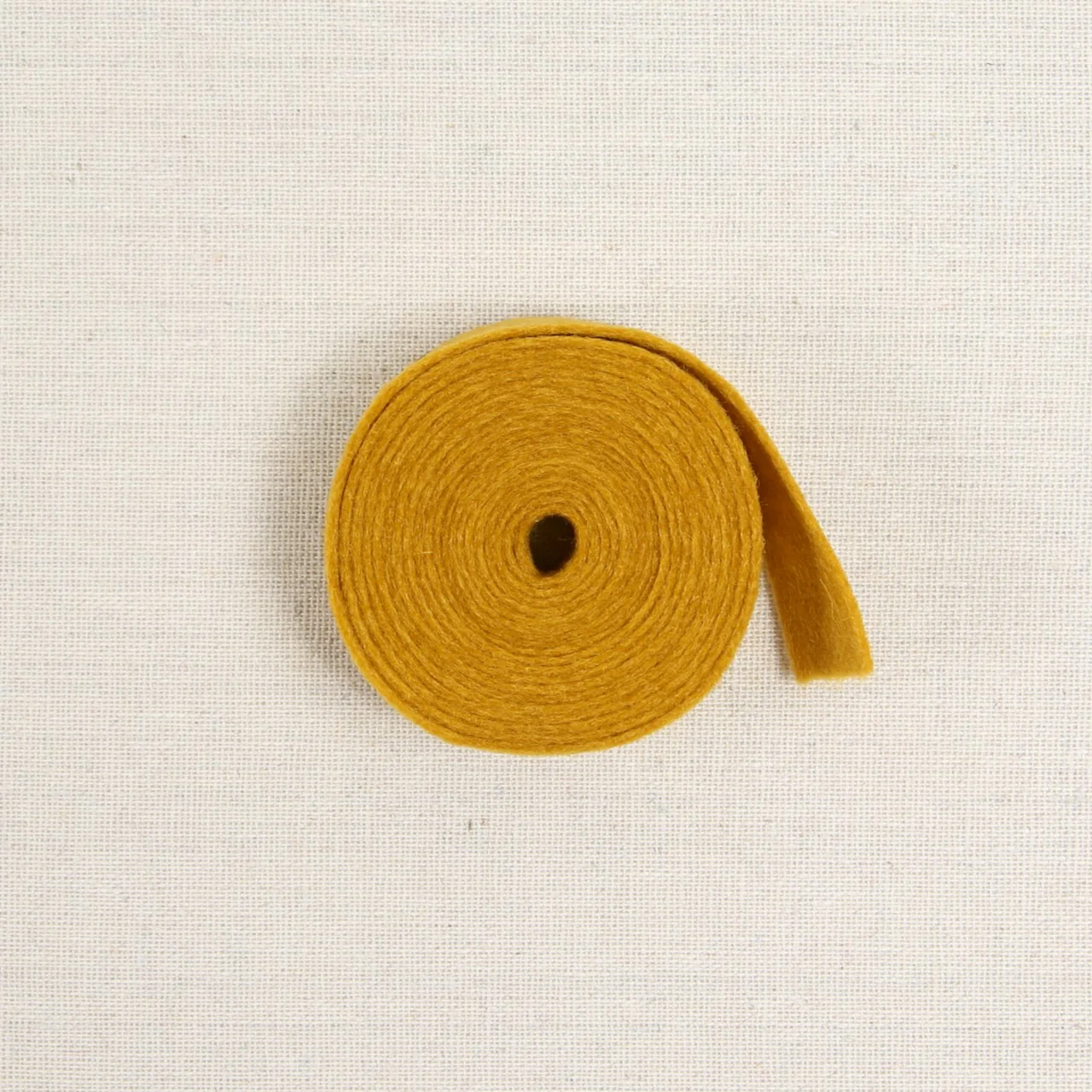 Wool Felt Ribbon, 3/4" wide - Image 15