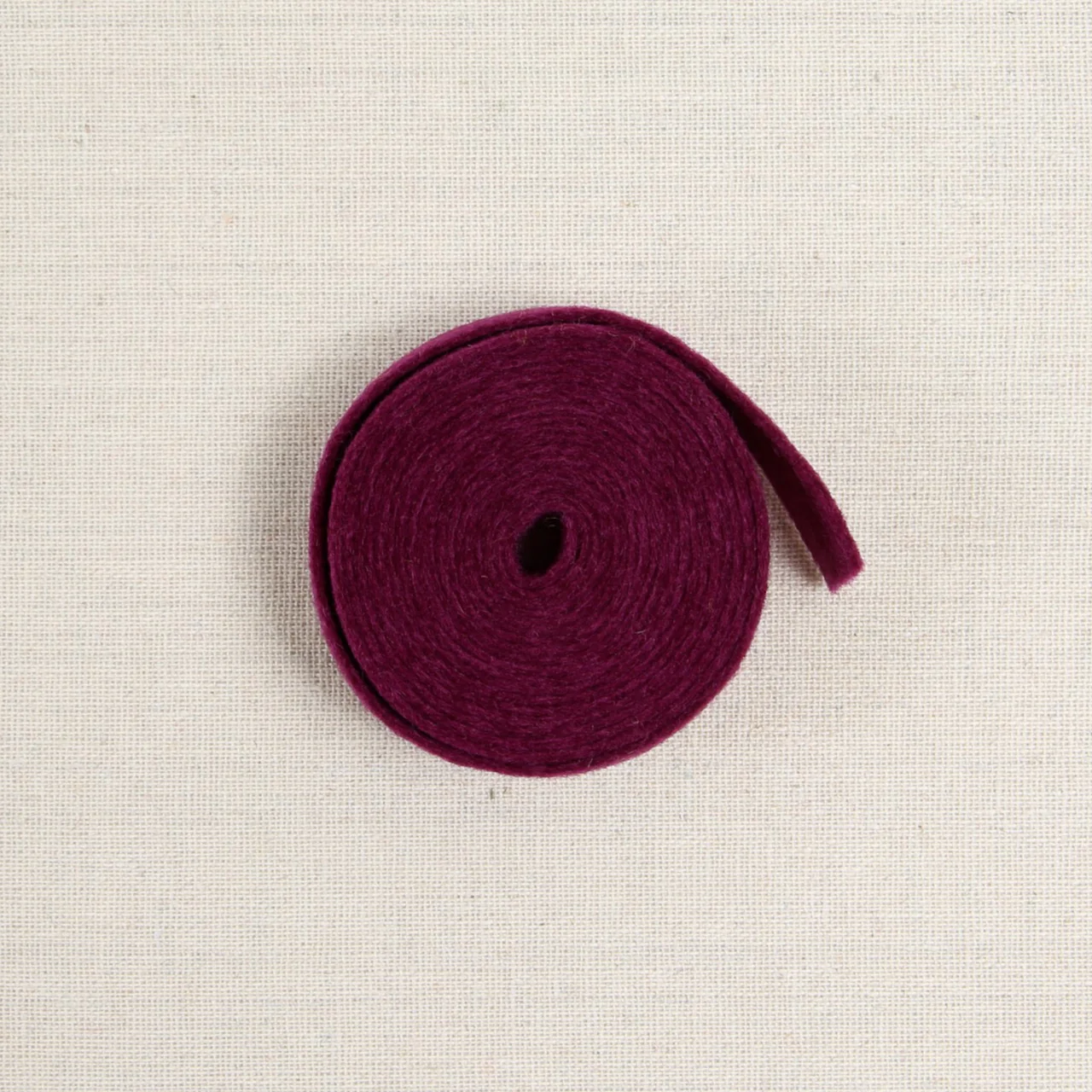 Wool Felt Ribbon, 3/4" wide - Image 16