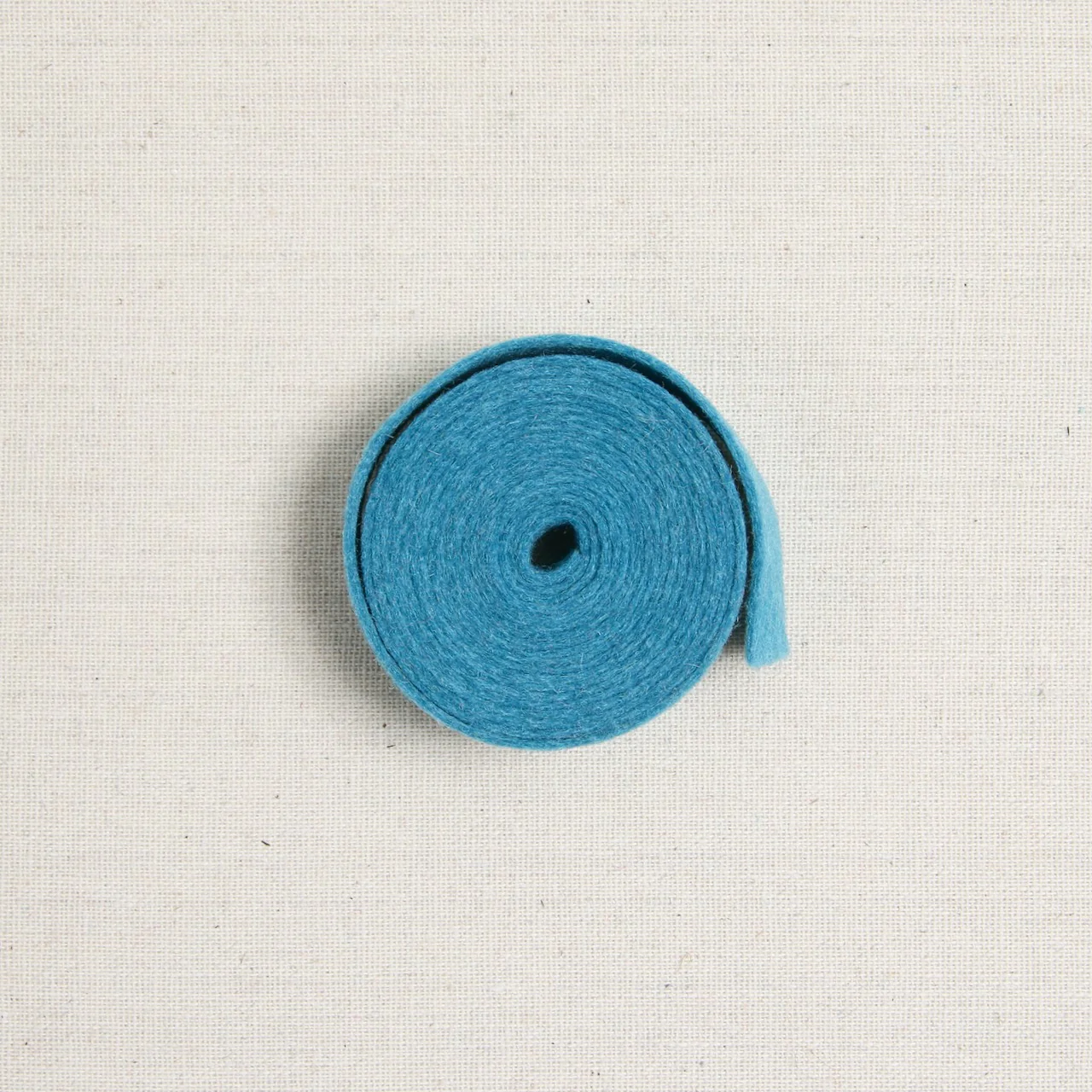 Wool Felt Ribbon, 3/4" wide - Image 5