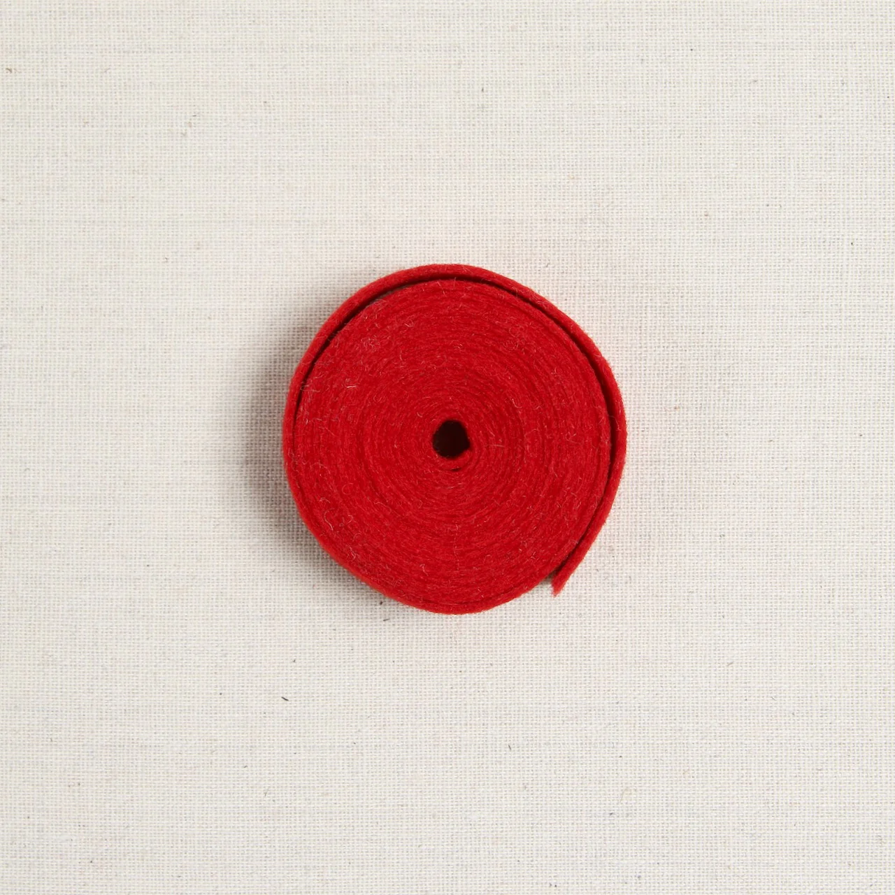Wool Felt Ribbon, 3/4" wide - Image 6