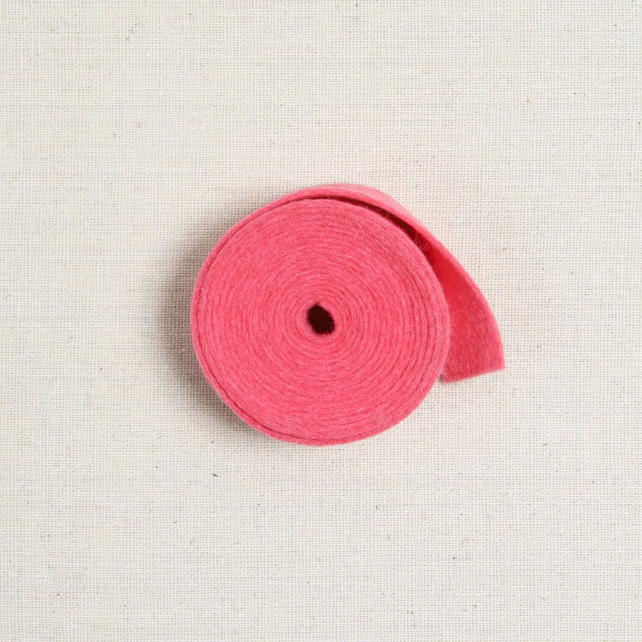Wool Felt Ribbon, 3/4" wide - Image 7