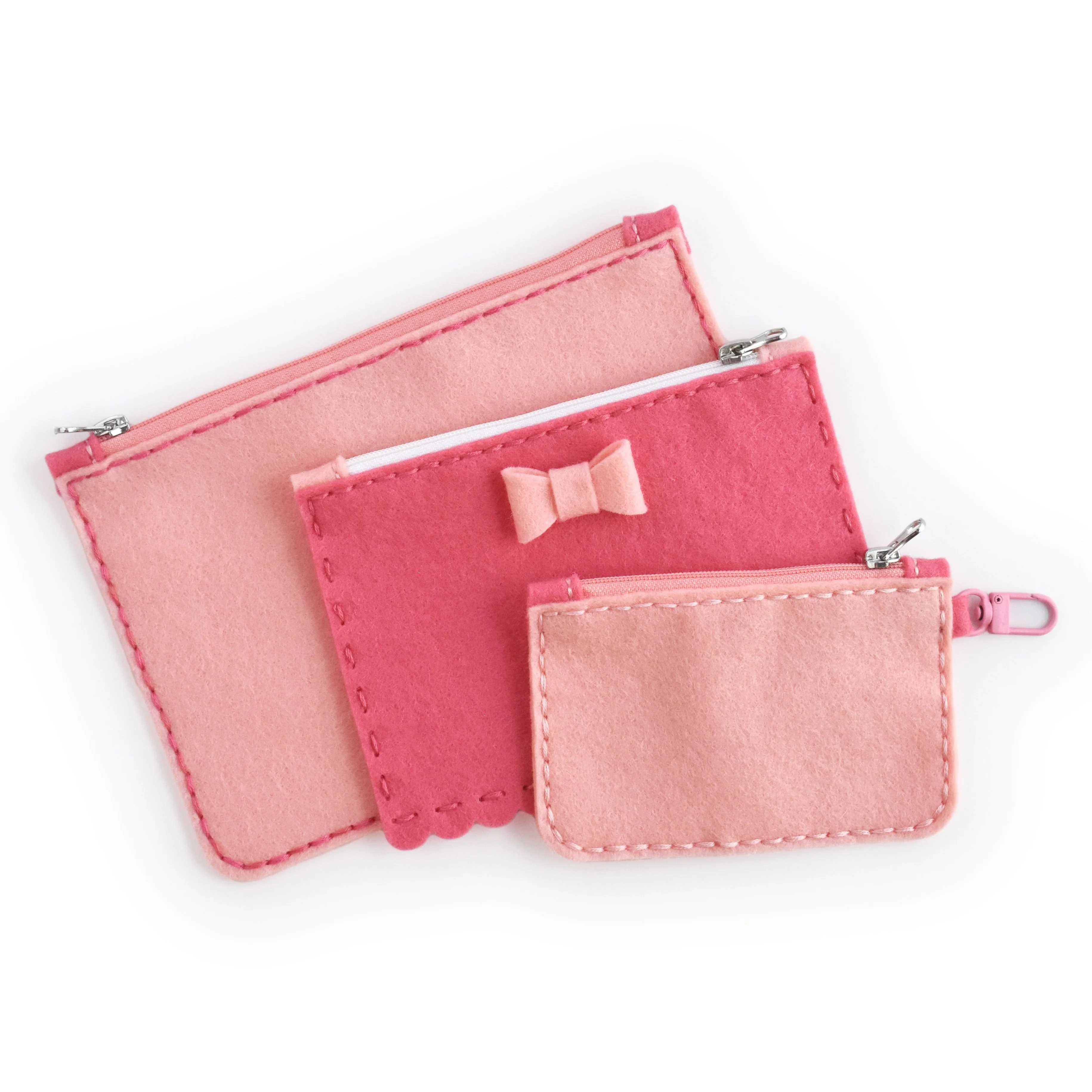 Zippered Pouch, Deep Etch Die - Image 4